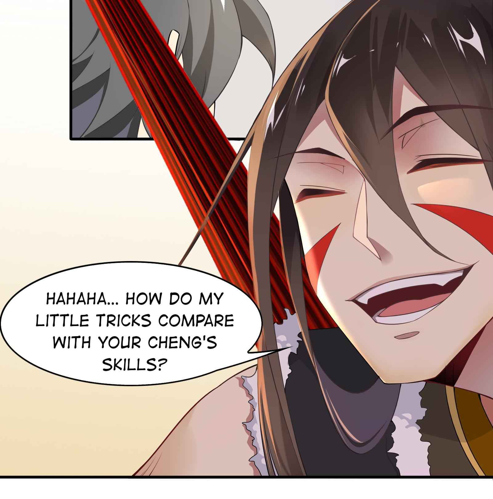 Craftsman Chapter 35 - Page 11