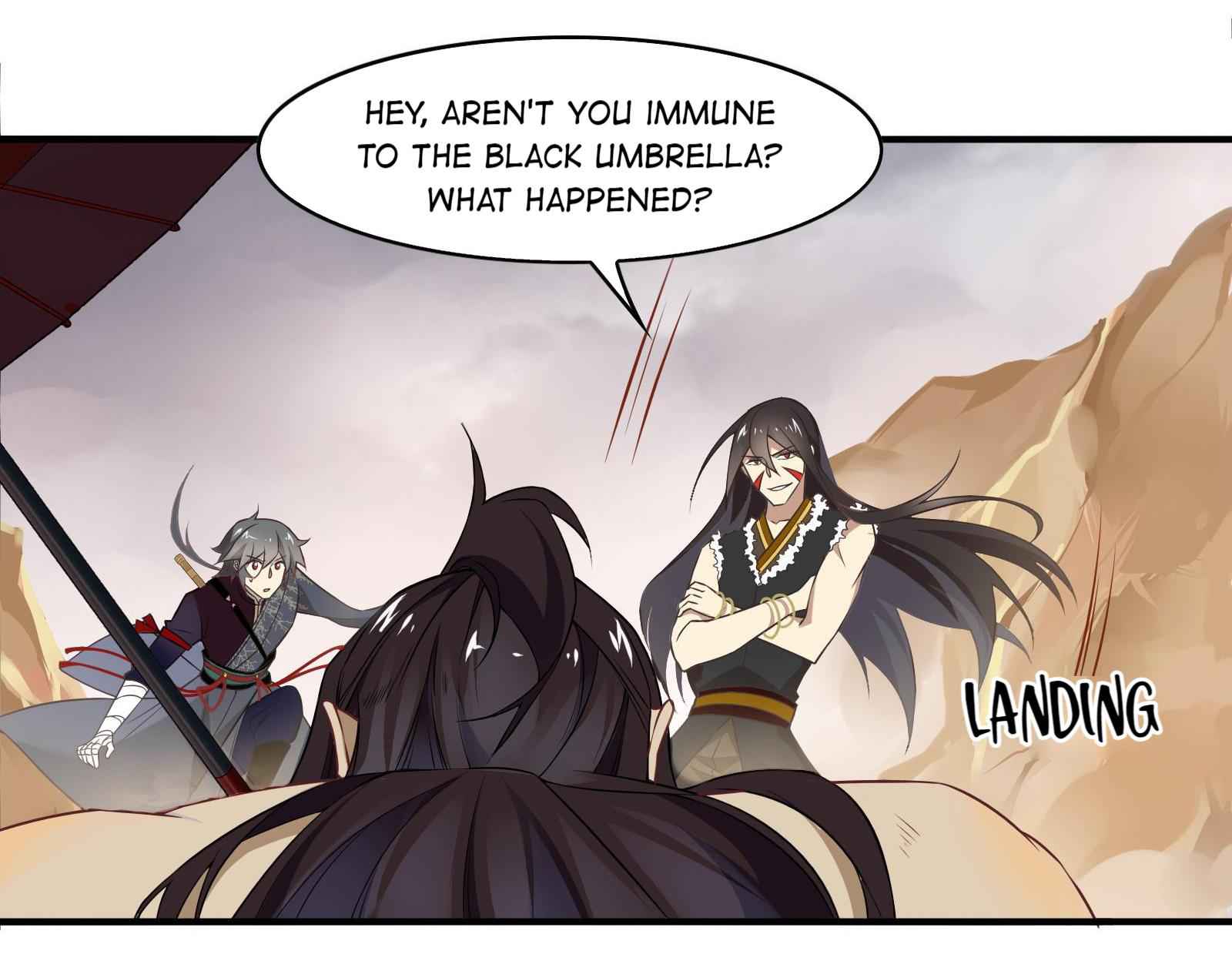 Craftsman Chapter 35 - Page 26