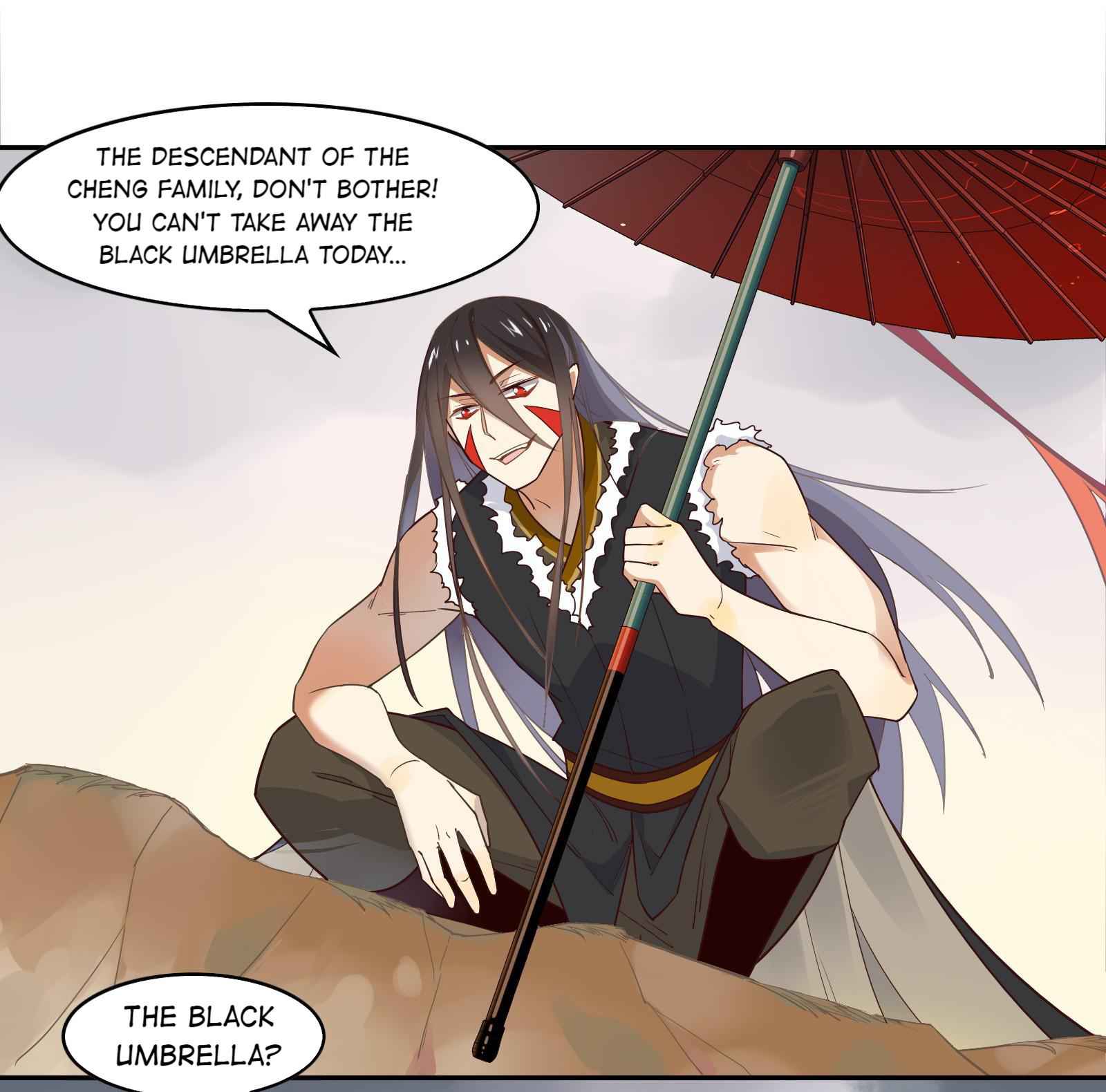 Craftsman Chapter 35 - Page 34