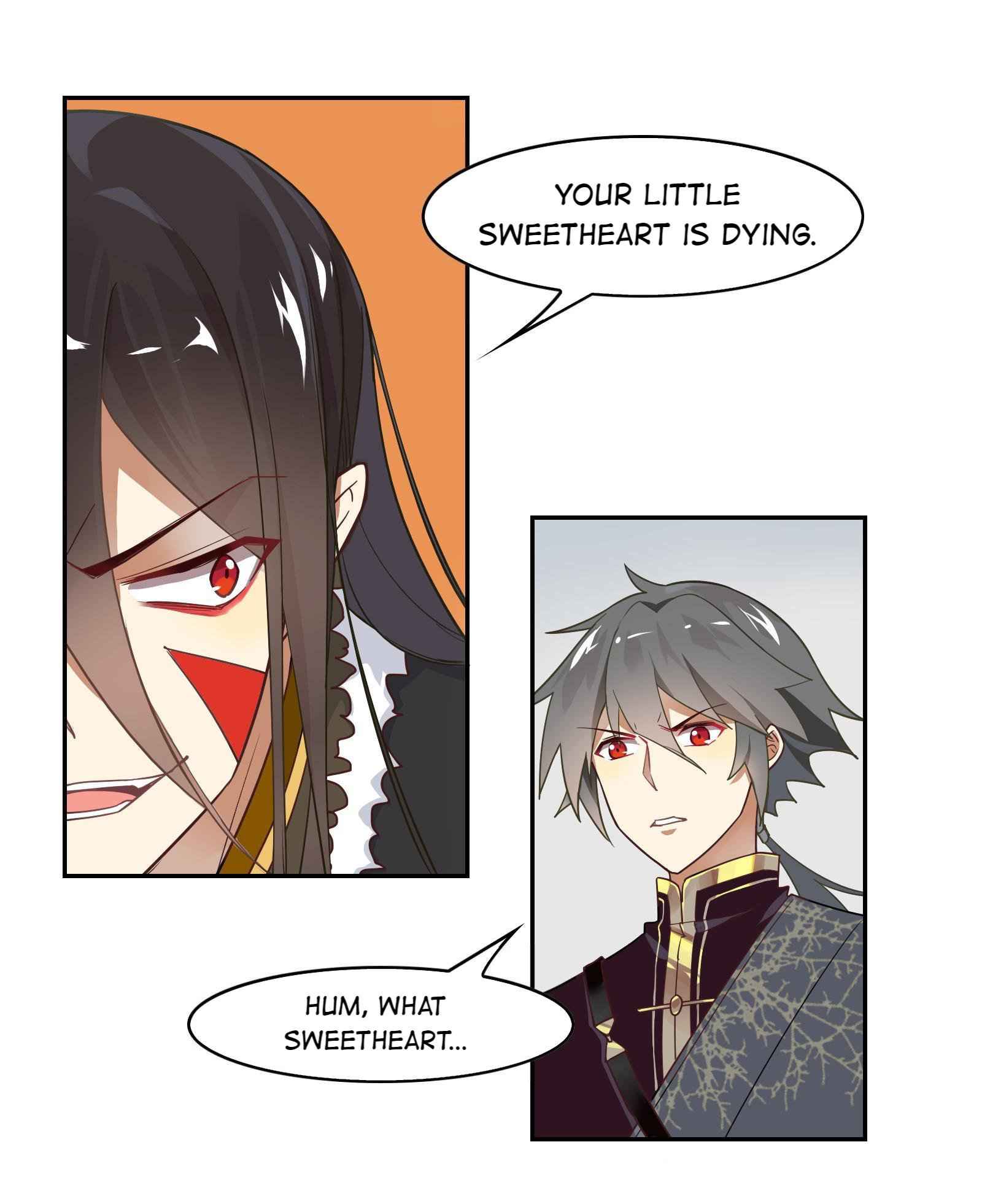 Craftsman Chapter 35 - Page 39