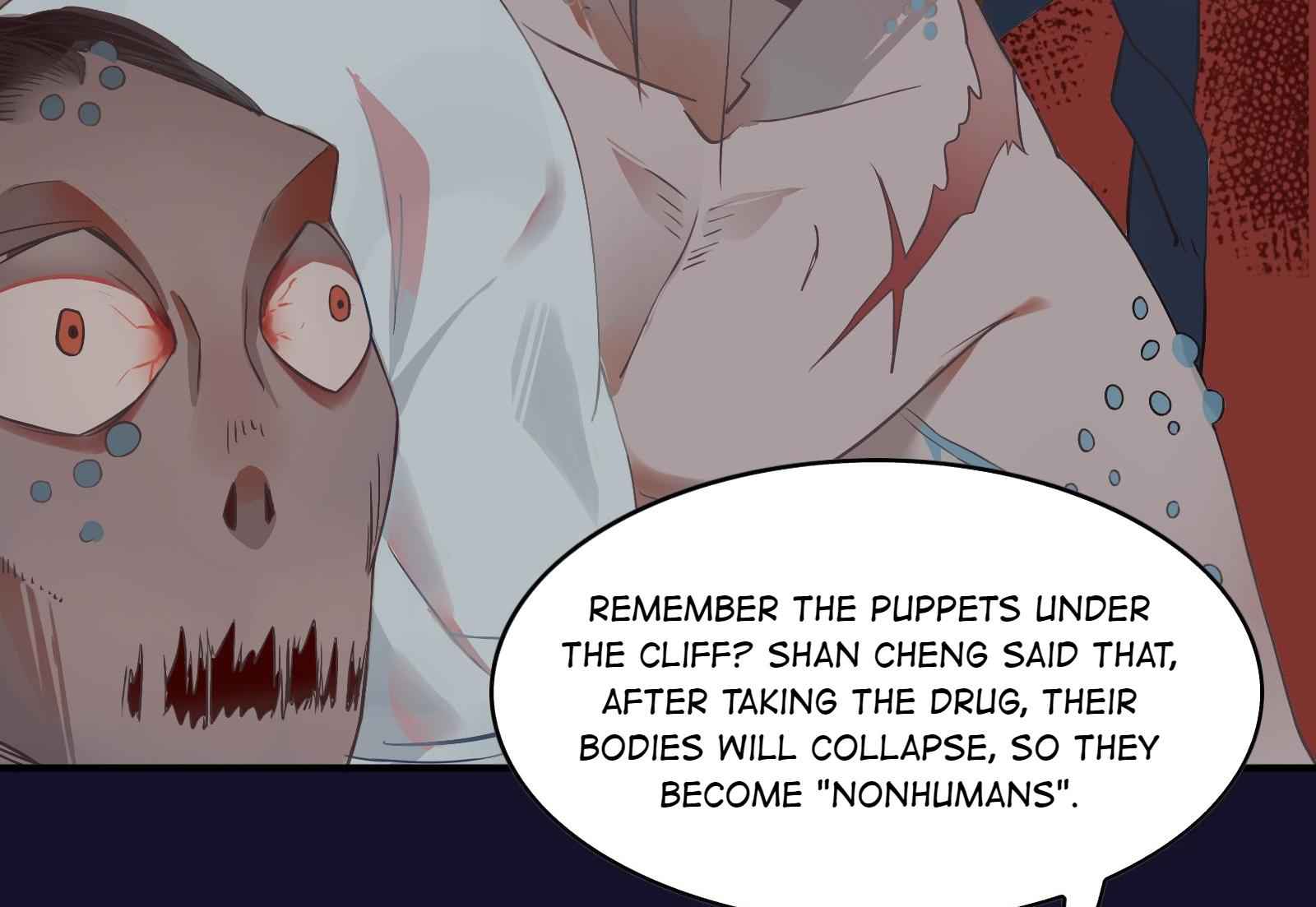Craftsman Chapter 36 - Page 11
