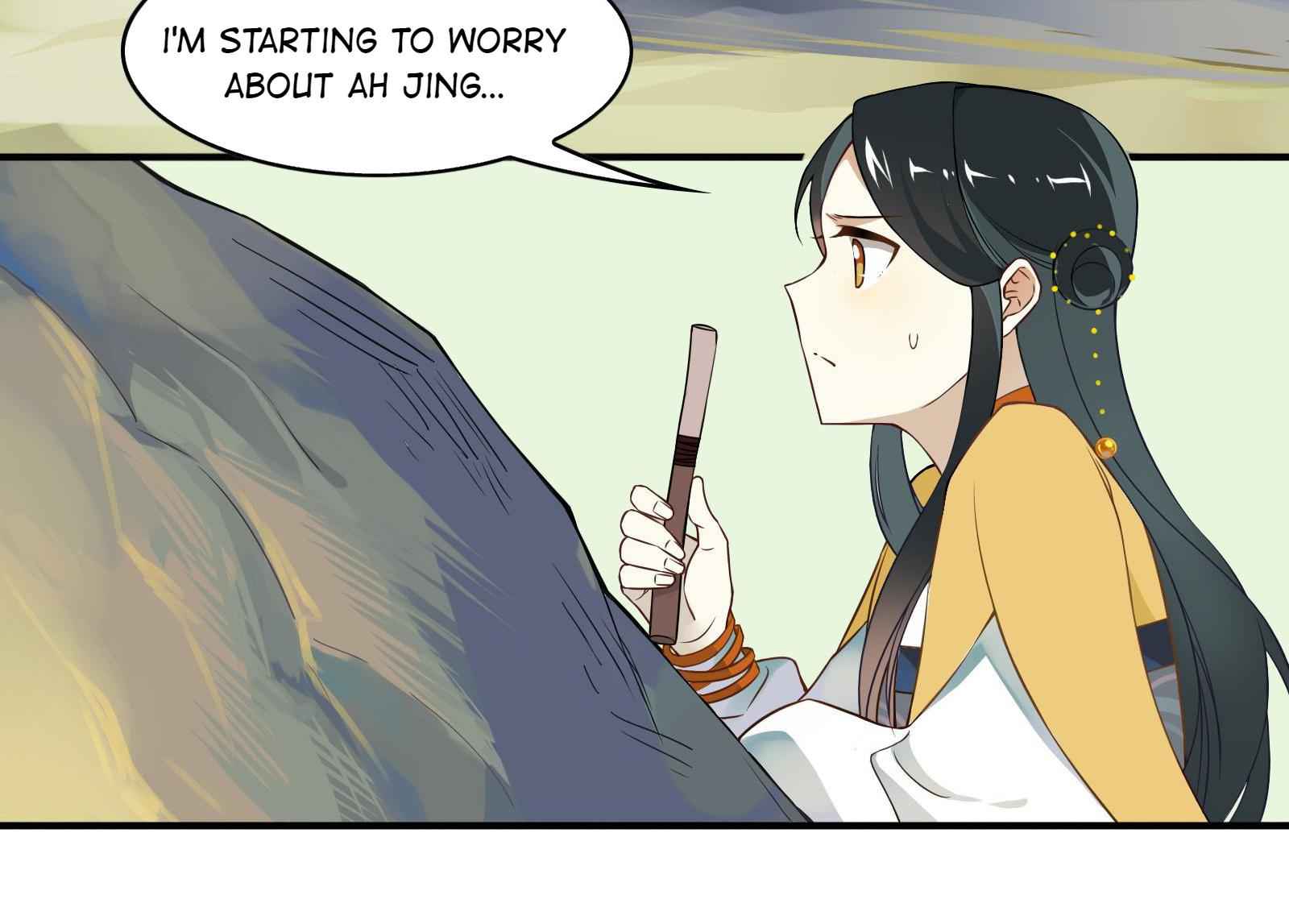Craftsman Chapter 36 - Page 18
