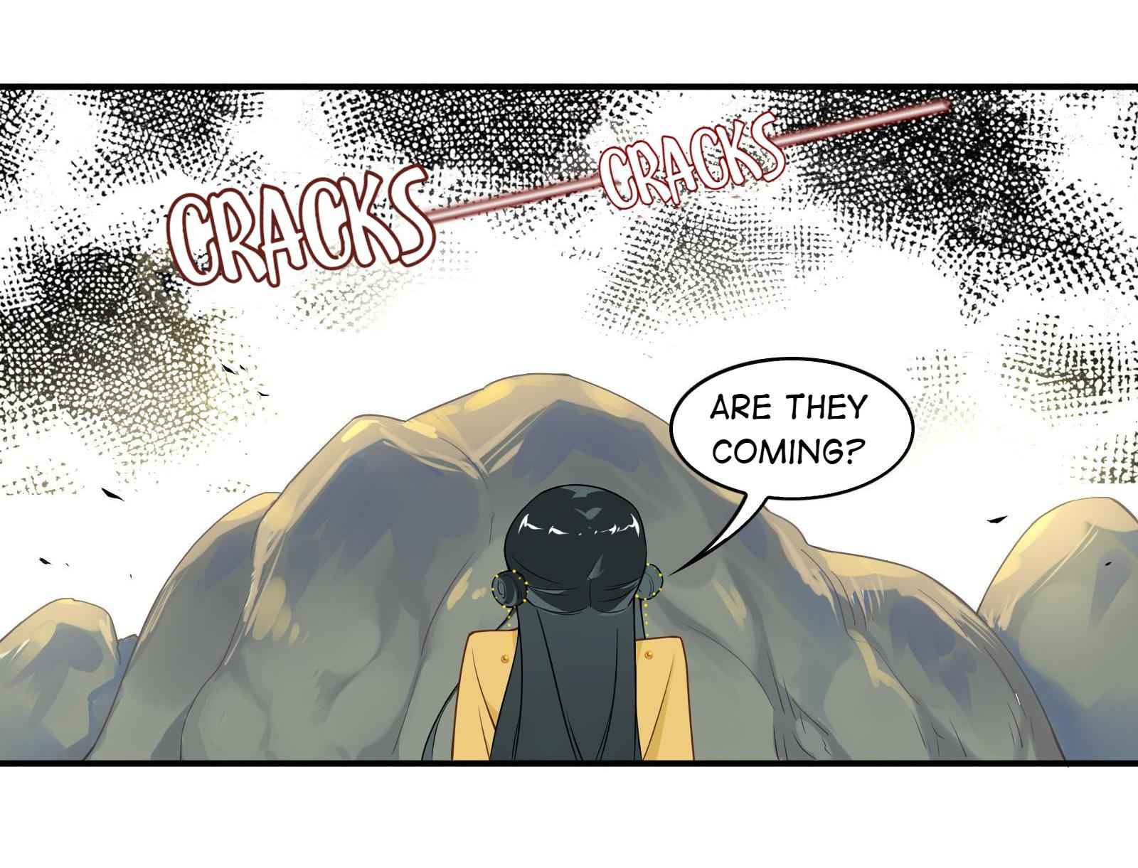 Craftsman Chapter 36 - Page 19