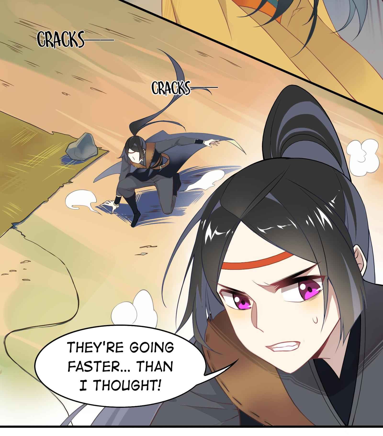 Craftsman Chapter 36 - Page 22