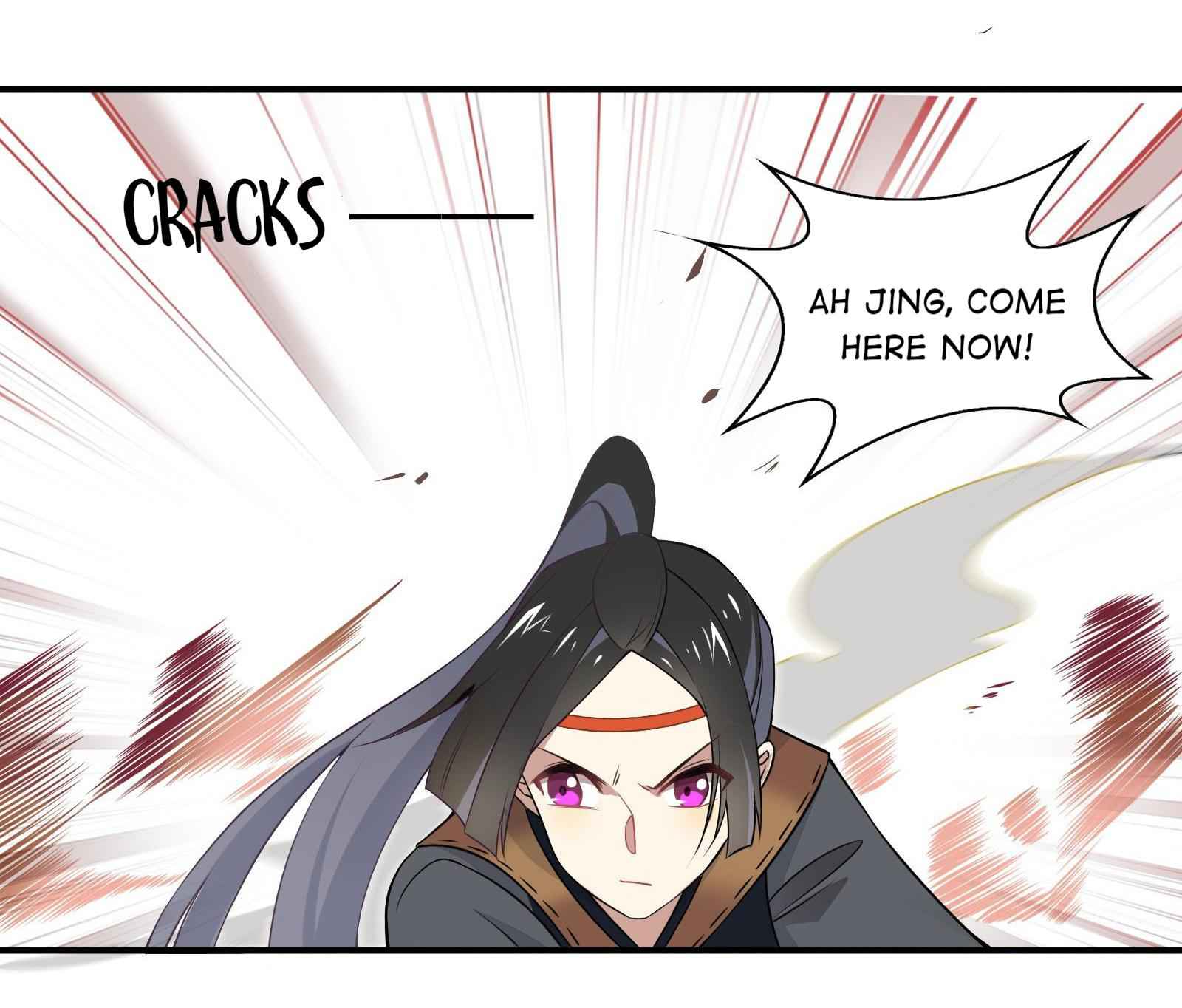 Craftsman Chapter 36 - Page 23