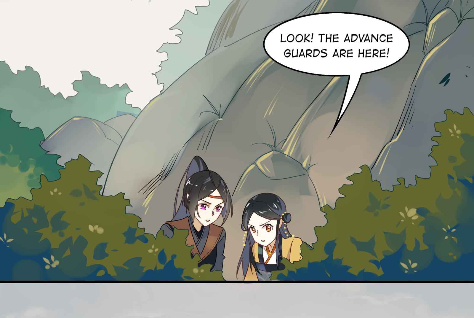 Craftsman Chapter 36 - Page 6