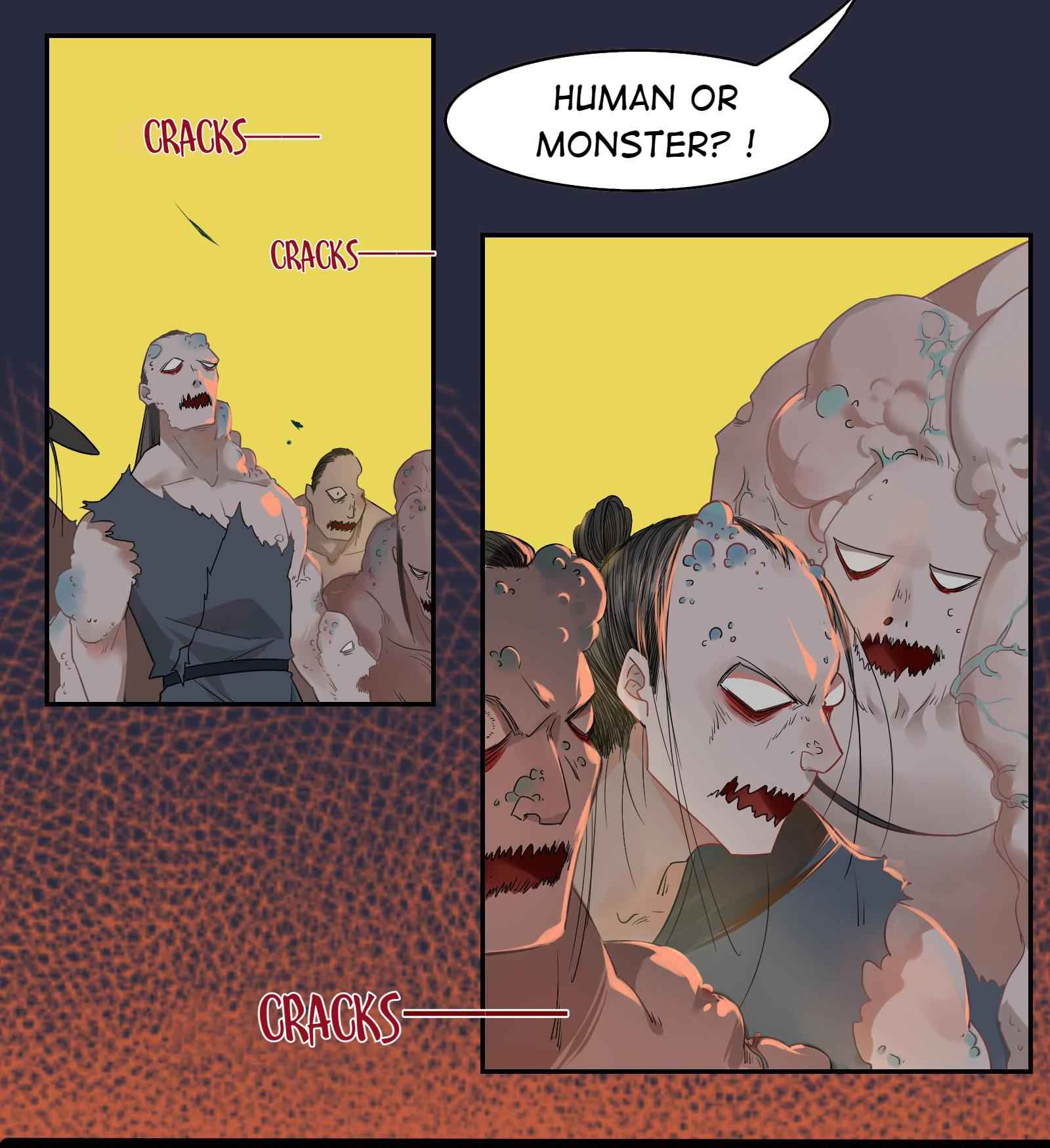 Craftsman Chapter 36 - Page 9