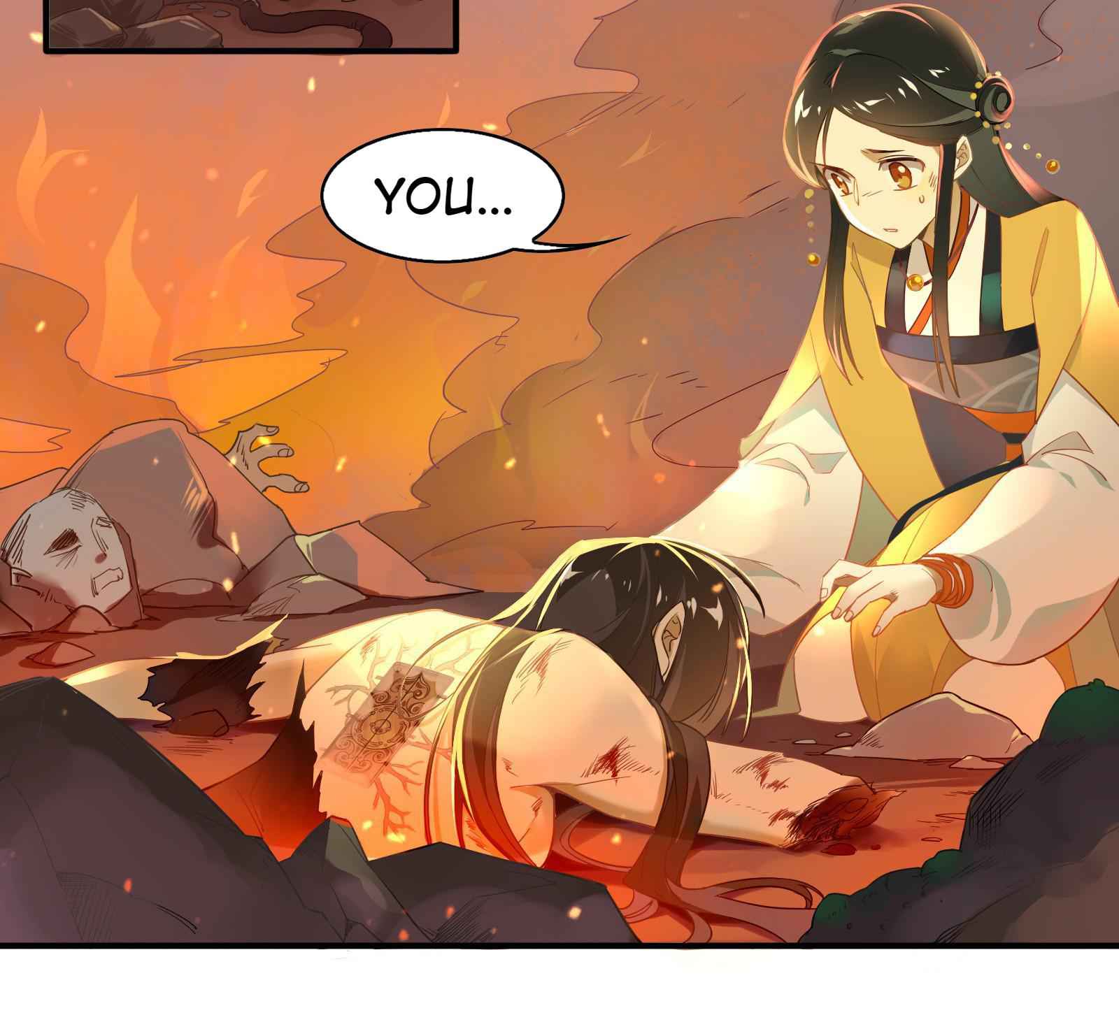 Craftsman Chapter 37 - Page 18