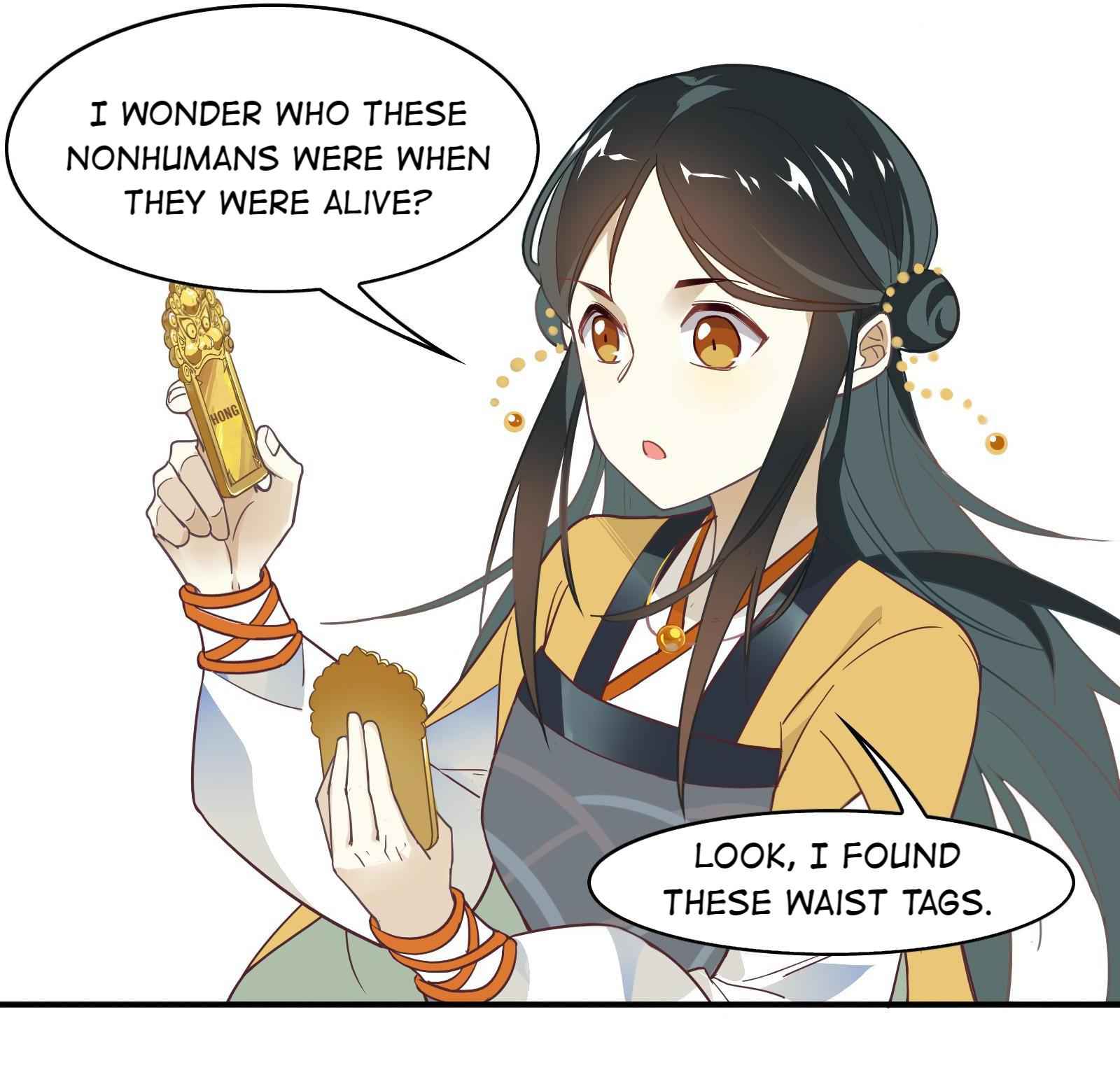 Craftsman Chapter 37 - Page 38