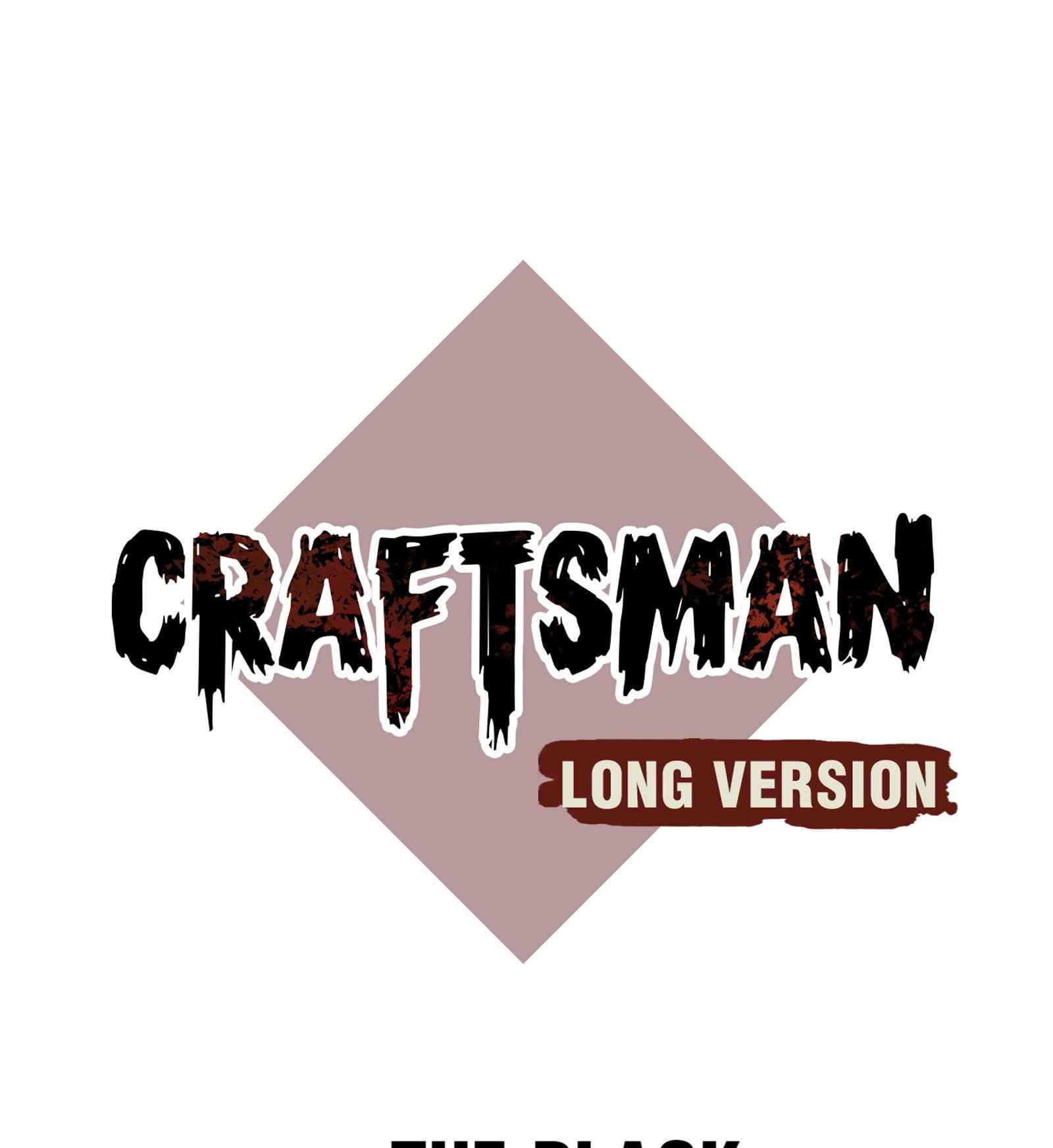 Craftsman Chapter 38 - Page 1