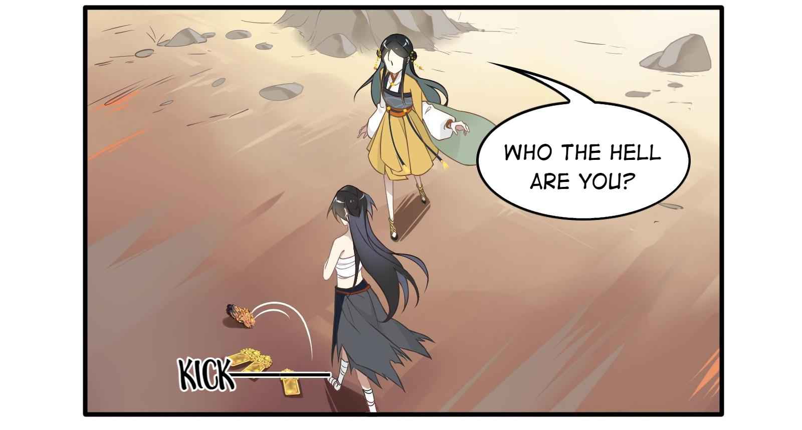 Craftsman Chapter 38 - Page 19