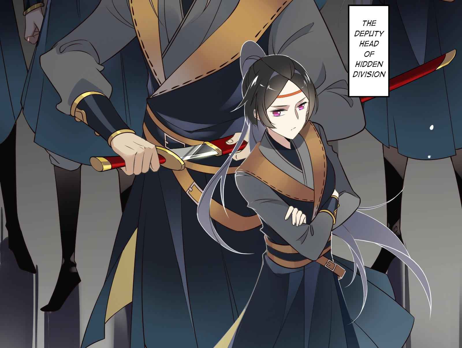Craftsman Chapter 38 - Page 27
