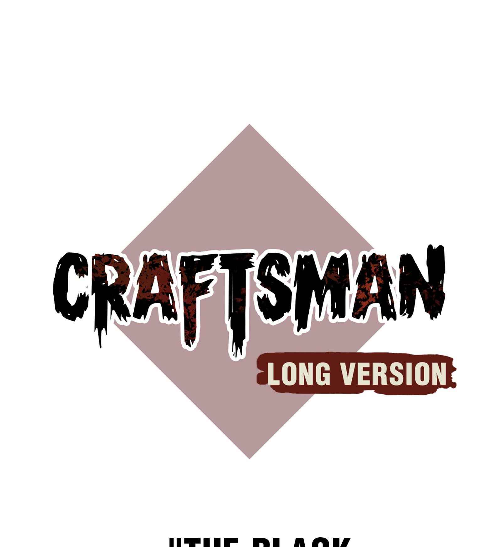Craftsman Chapter 39 - Page 1