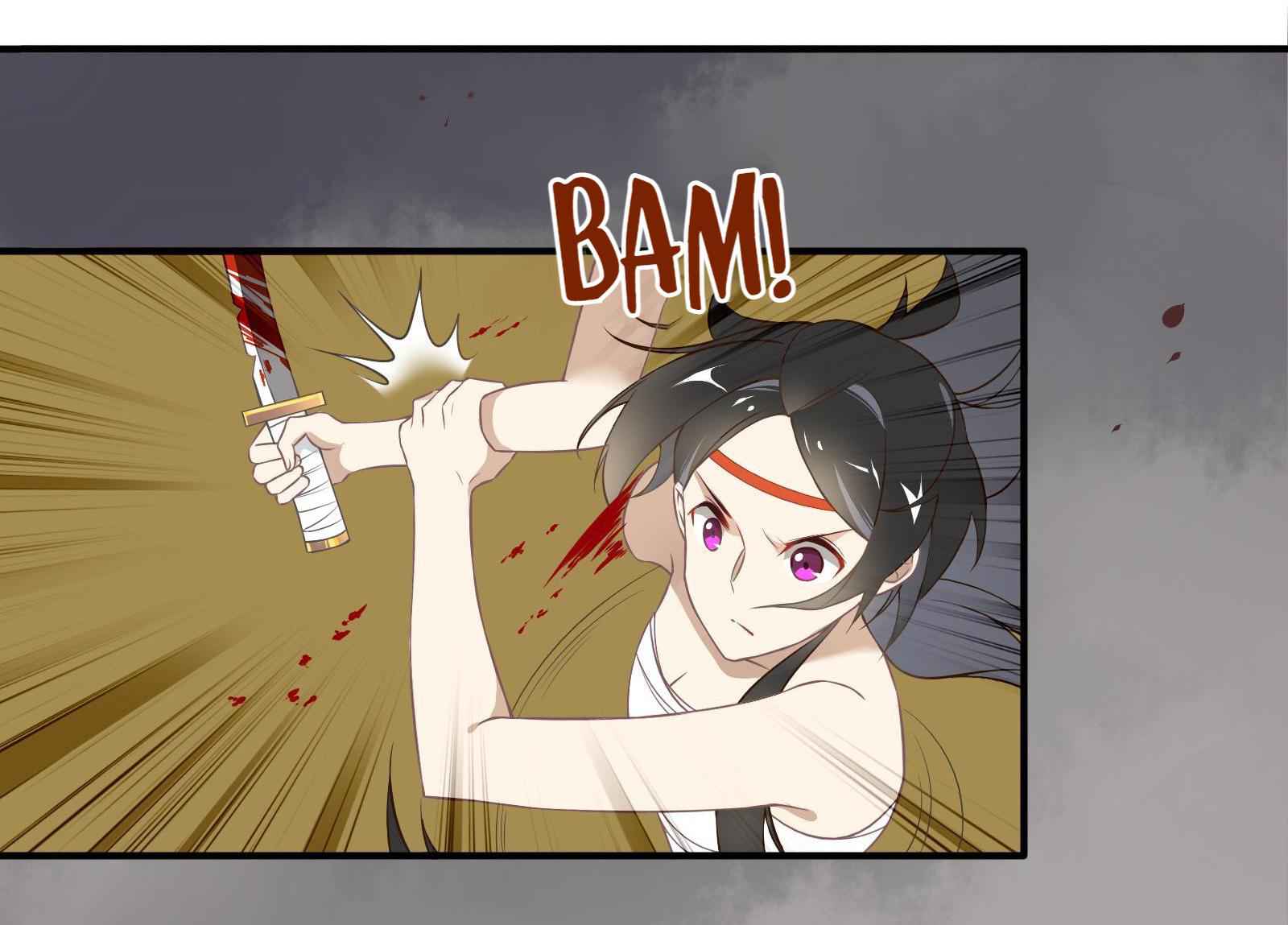 Craftsman Chapter 39 - Page 20