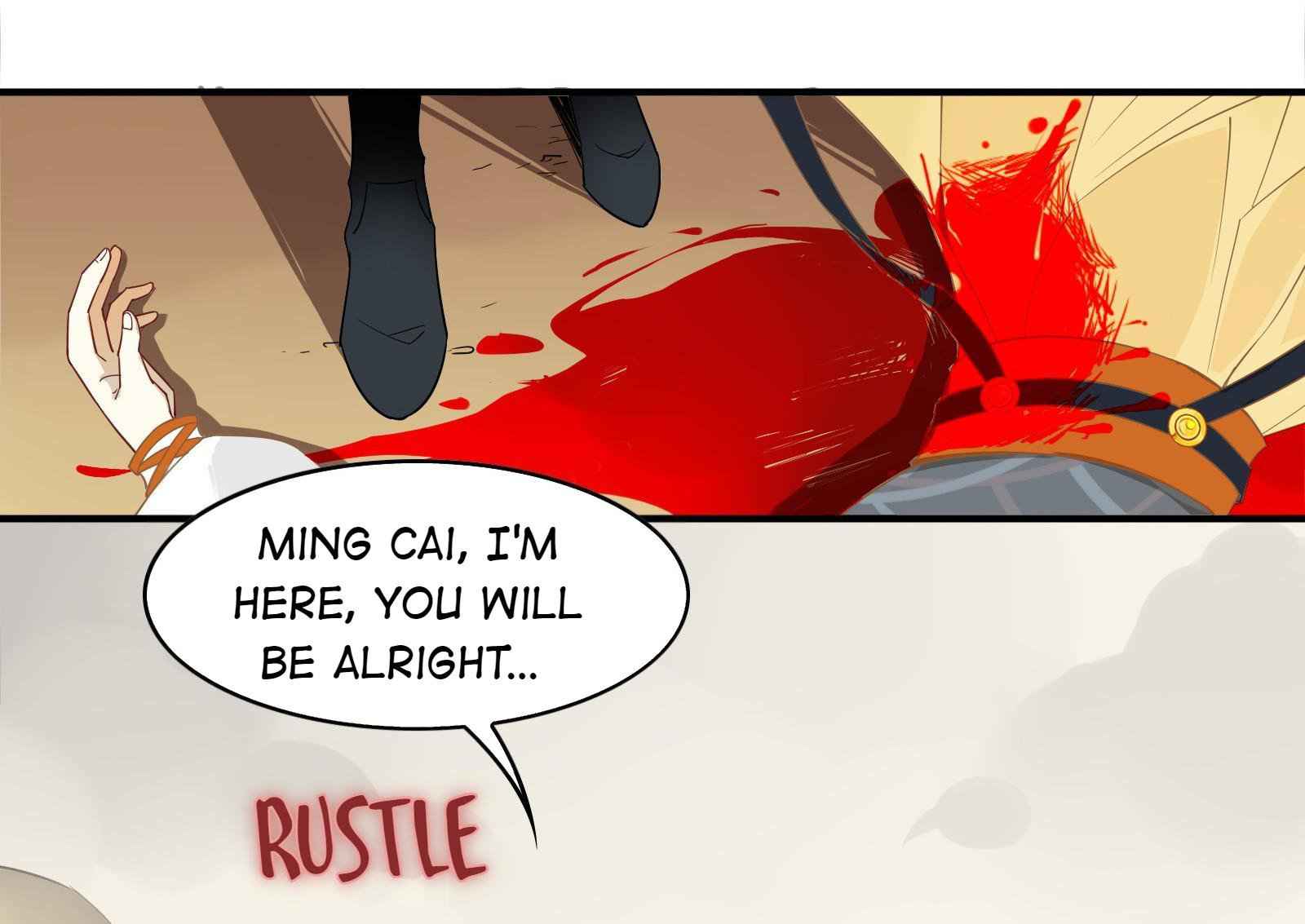 Craftsman Chapter 39 - Page 25