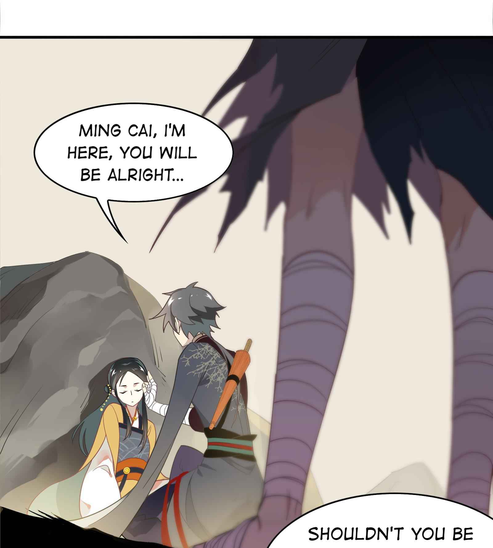 Craftsman Chapter 39 - Page 30