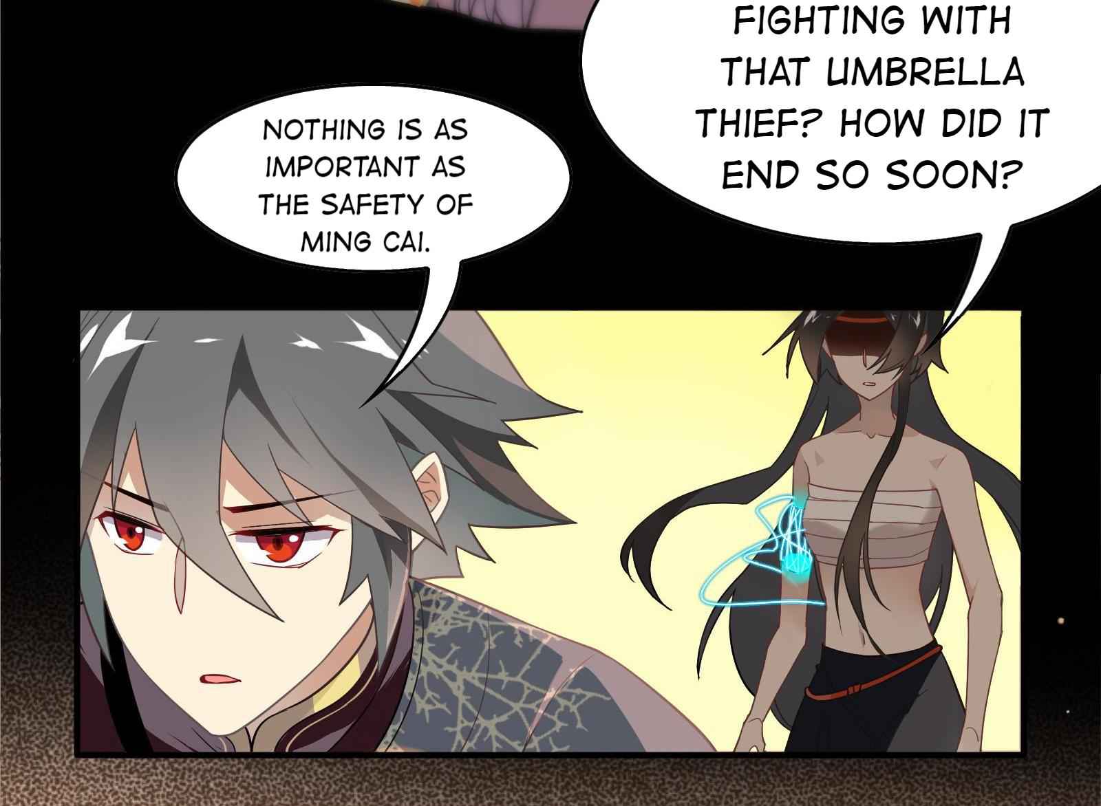 Craftsman Chapter 39 - Page 31