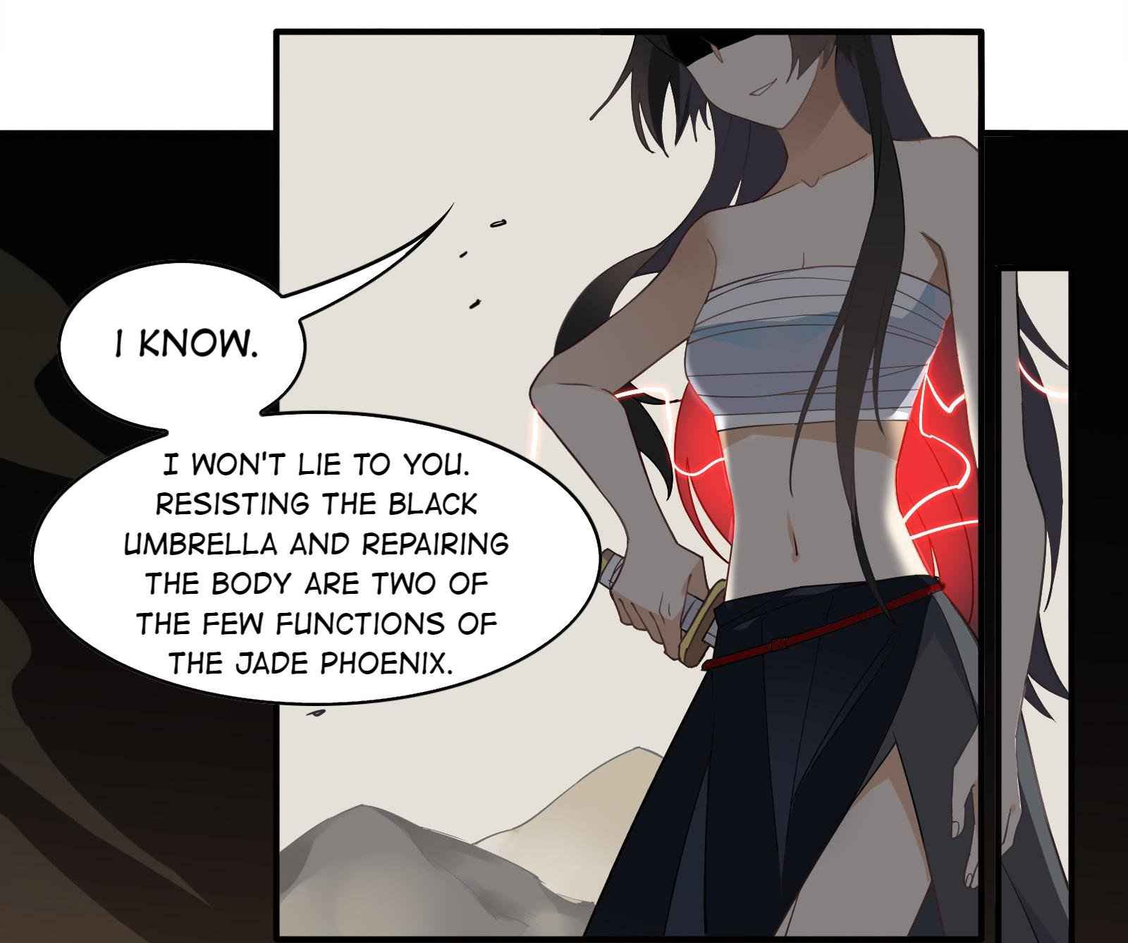 Craftsman Chapter 39 - Page 35