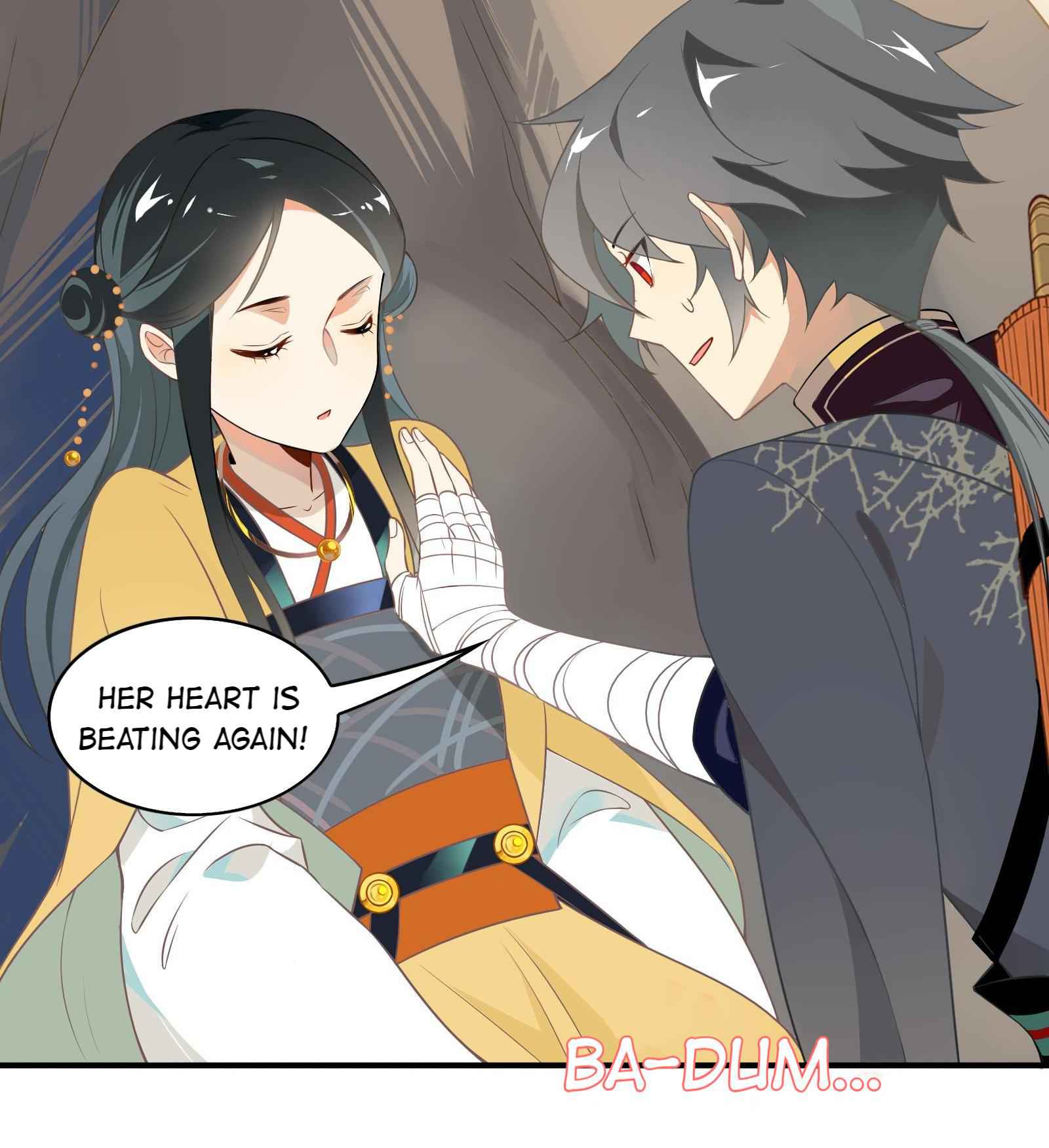 Craftsman Chapter 39 - Page 41