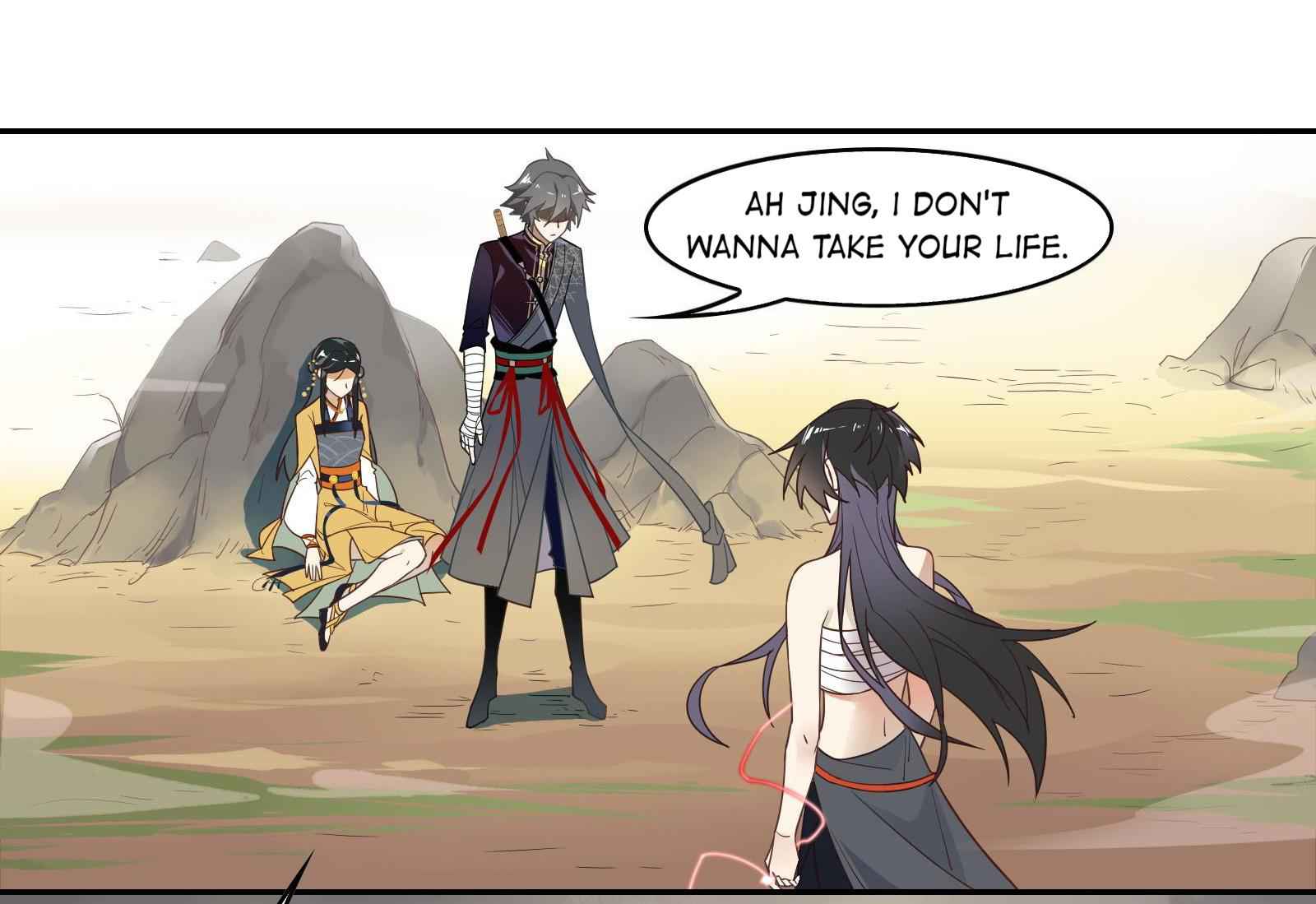 Craftsman Chapter 39 - Page 43