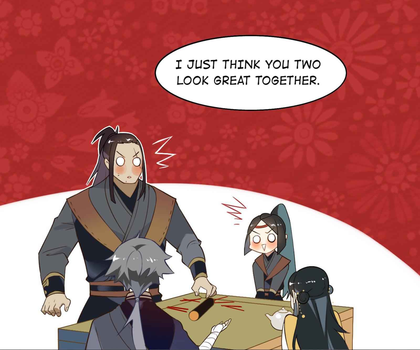 Craftsman Chapter 4 - Page 17