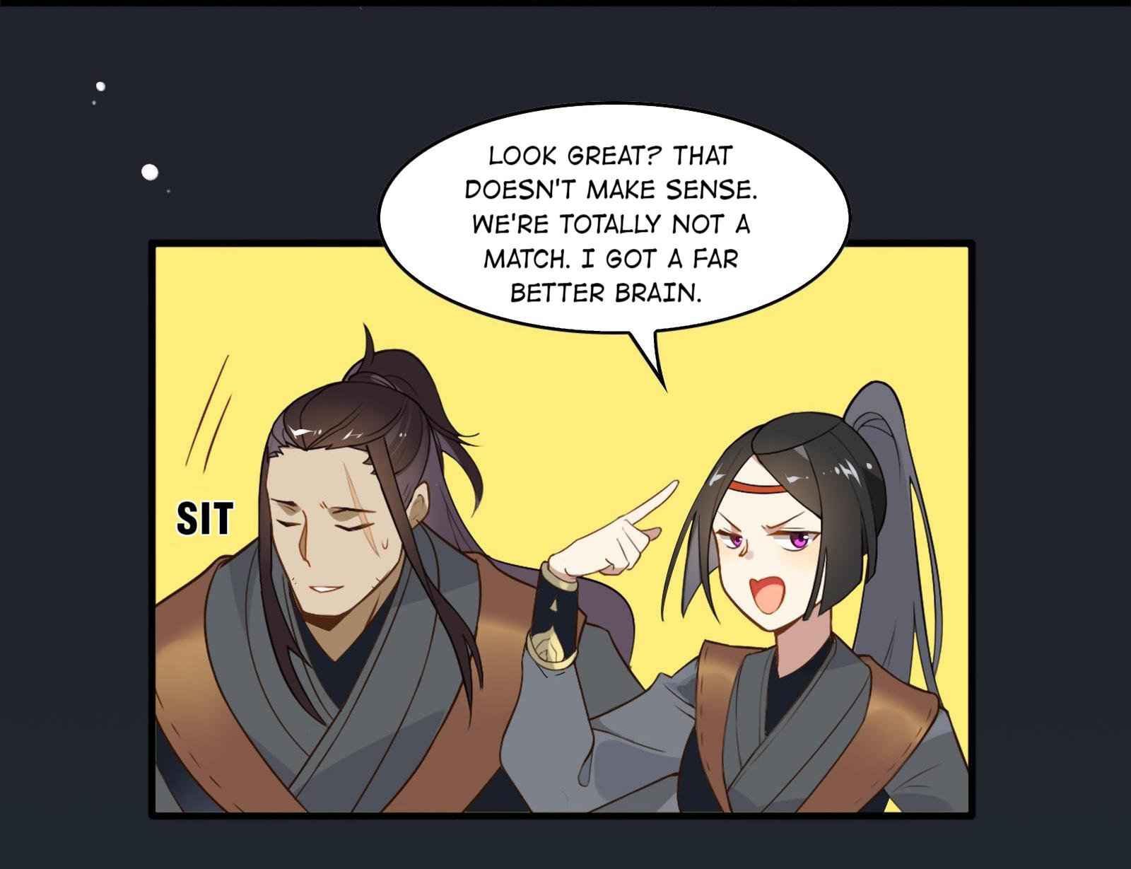 Craftsman Chapter 4 - Page 18