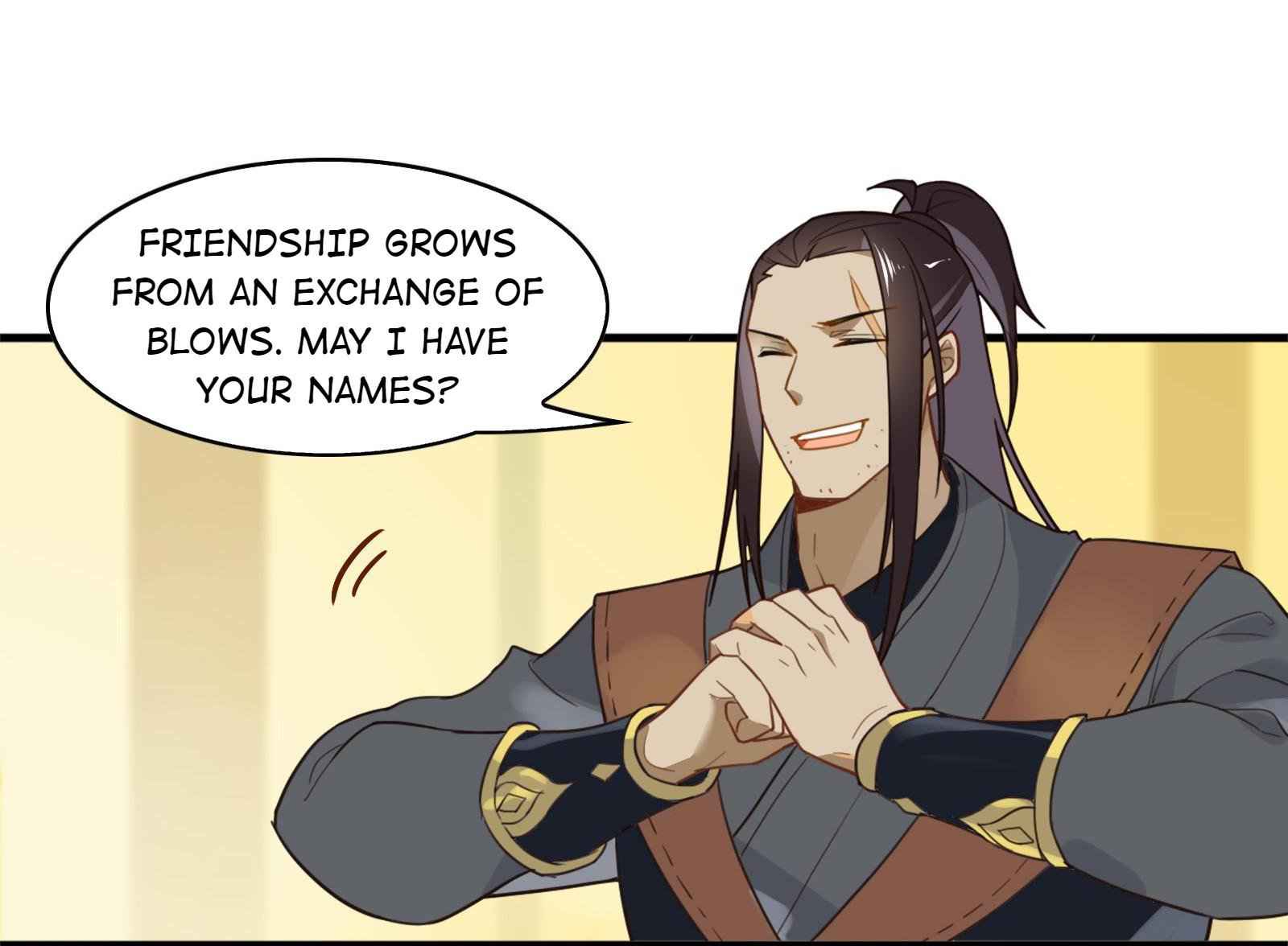 Craftsman Chapter 4 - Page 21