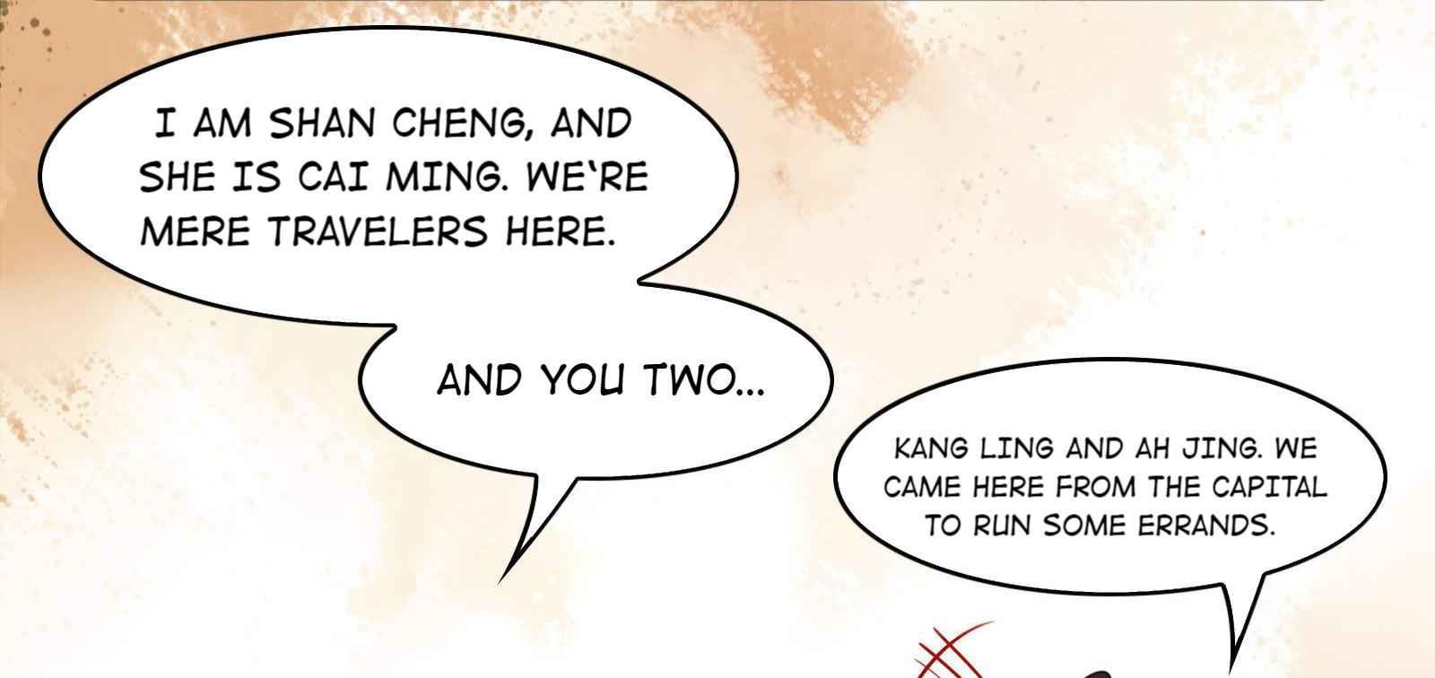Craftsman Chapter 4 - Page 23
