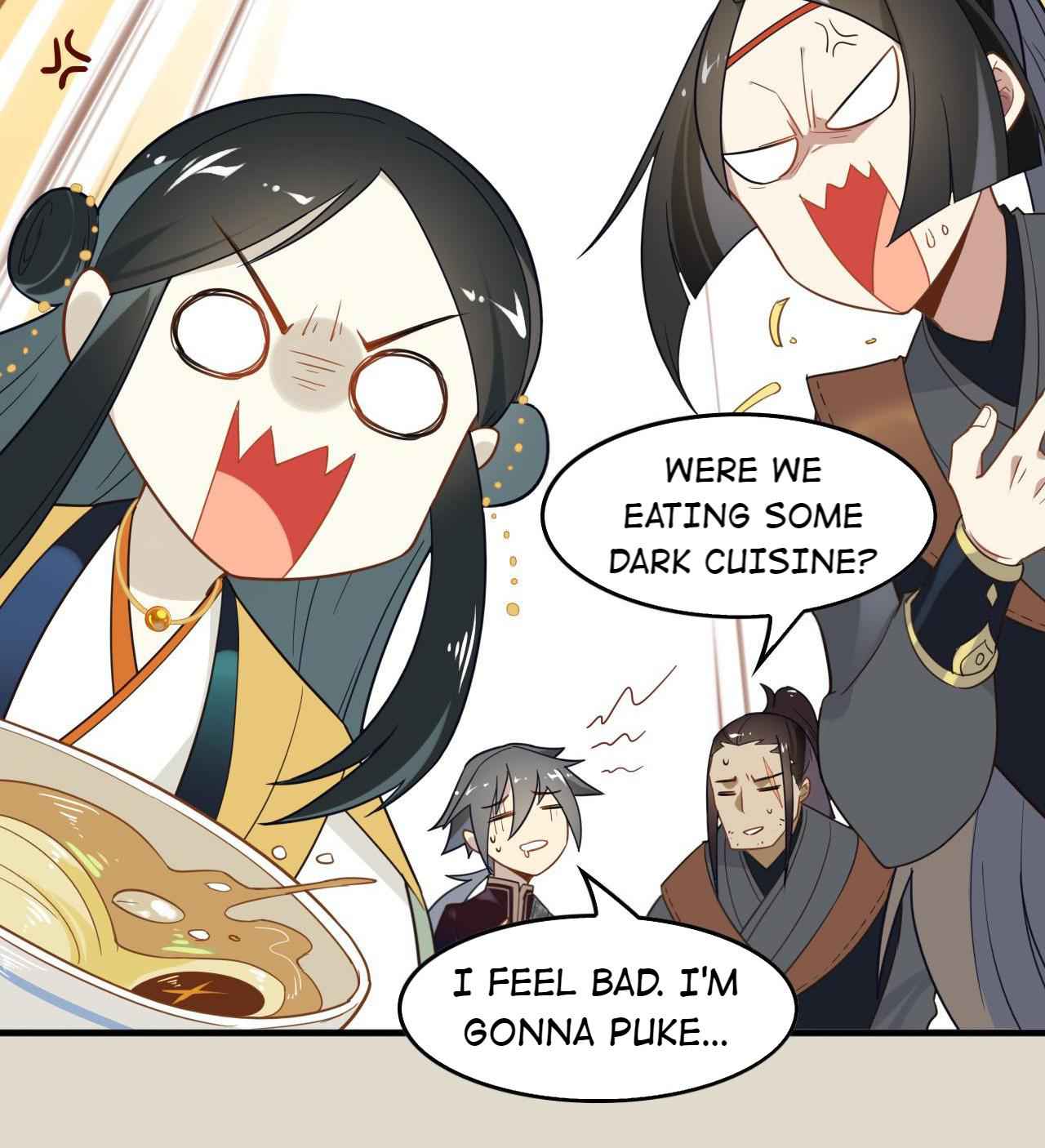 Craftsman Chapter 4 - Page 38