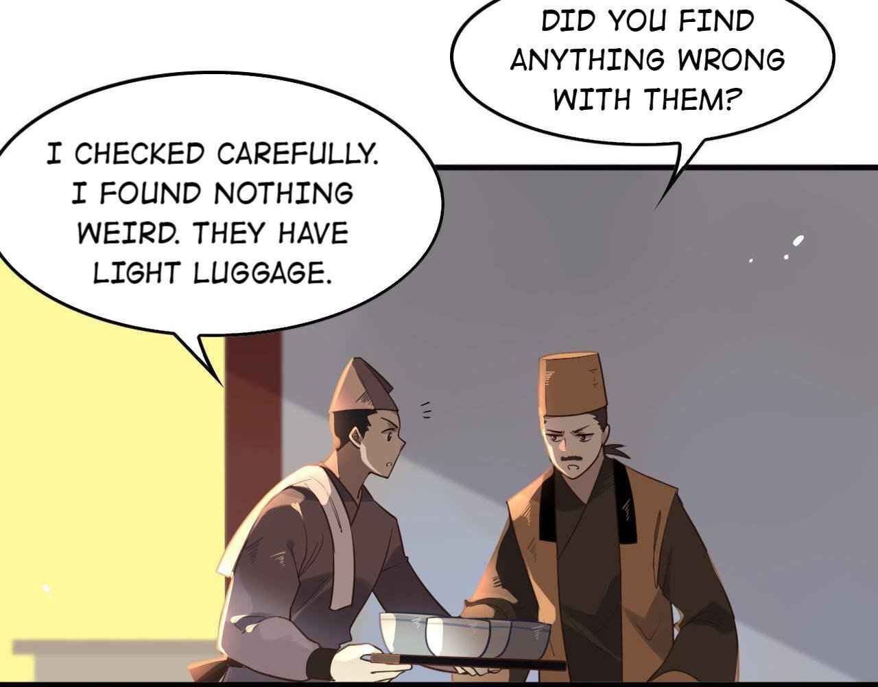 Craftsman Chapter 4 - Page 43