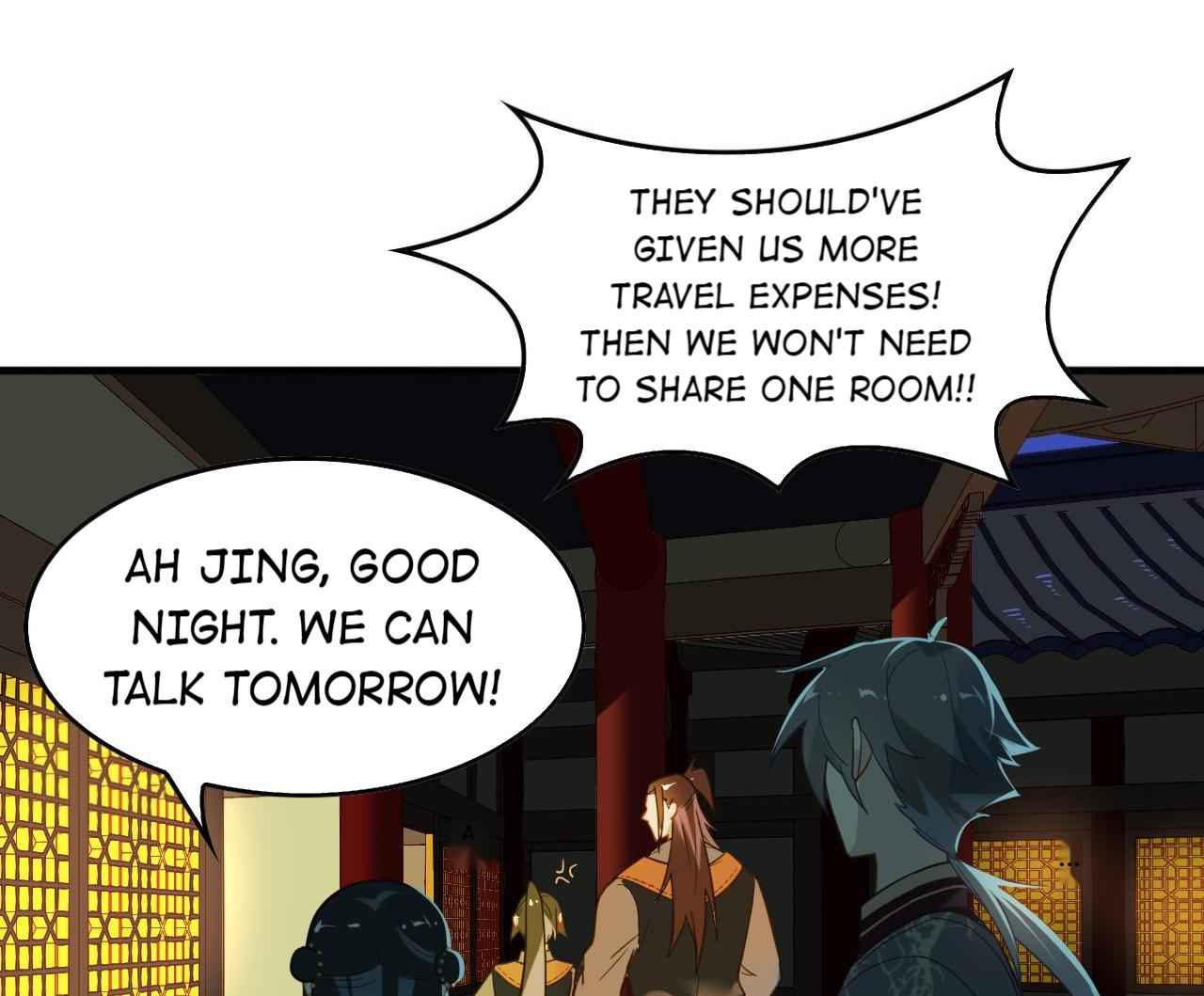 Craftsman Chapter 4 - Page 54