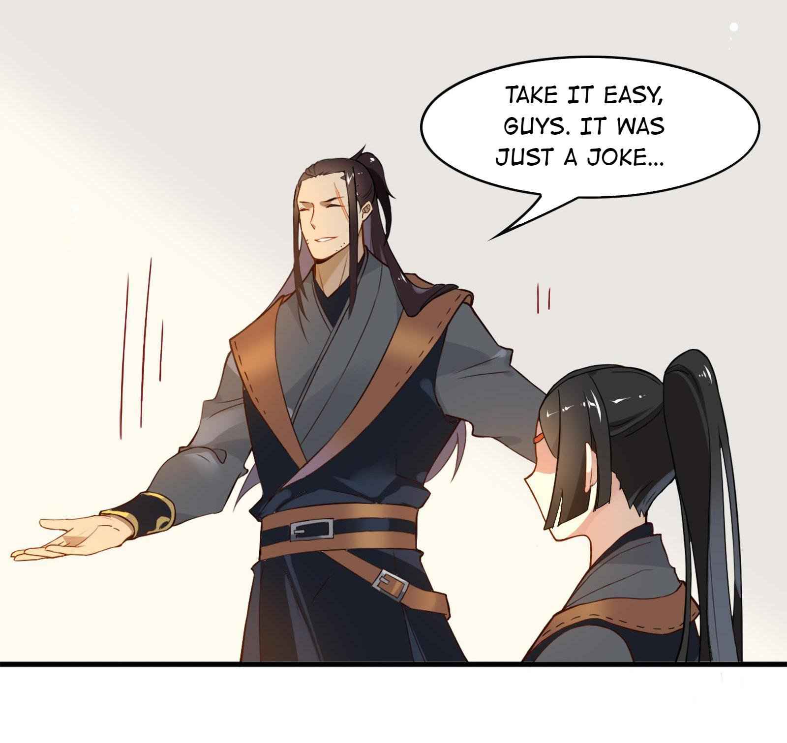 Craftsman Chapter 4 - Page 9