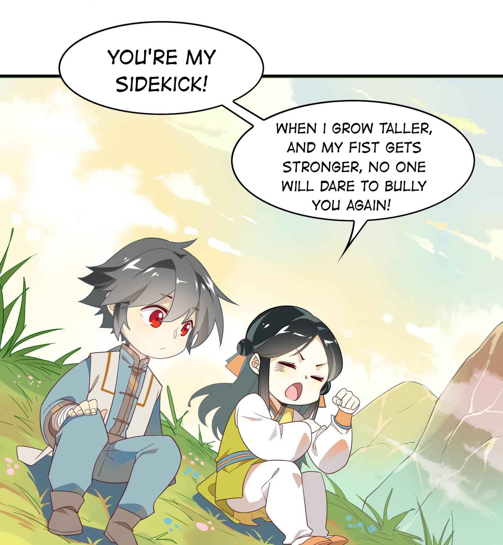 Craftsman Chapter 40 - Page 14