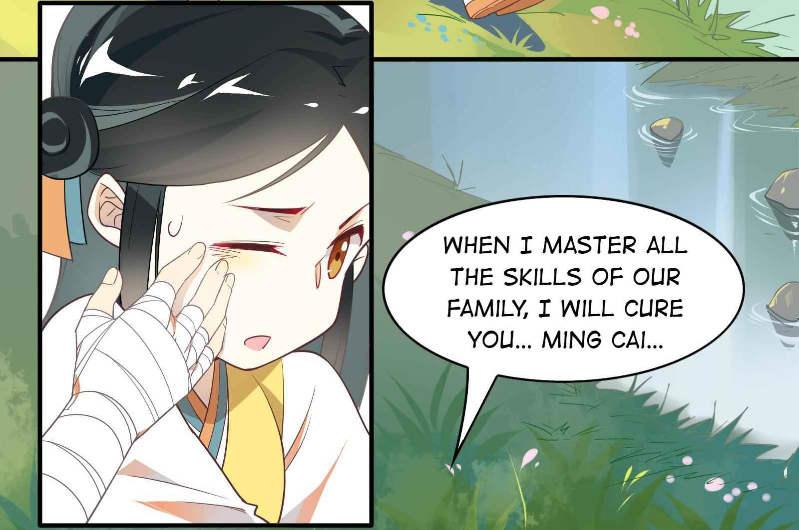 Craftsman Chapter 40 - Page 15