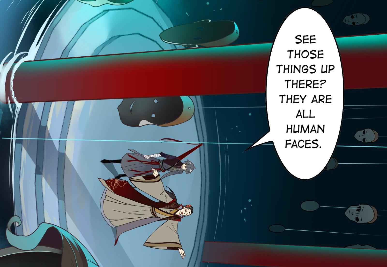 Craftsman Chapter 40 - Page 24