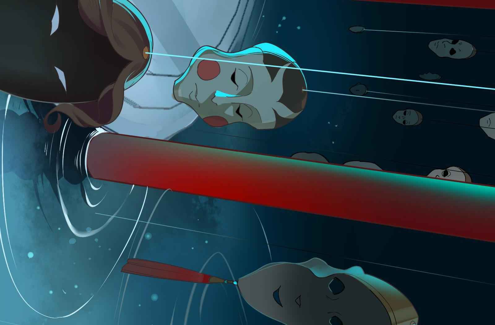 Craftsman Chapter 40 - Page 25