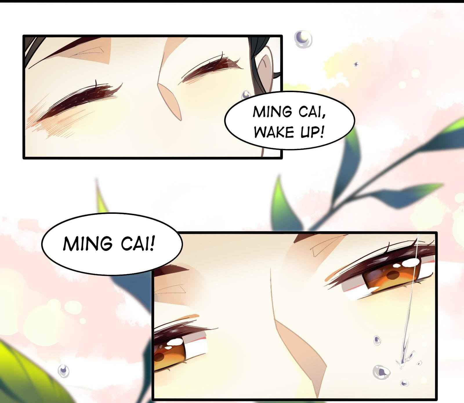 Craftsman Chapter 40 - Page 5