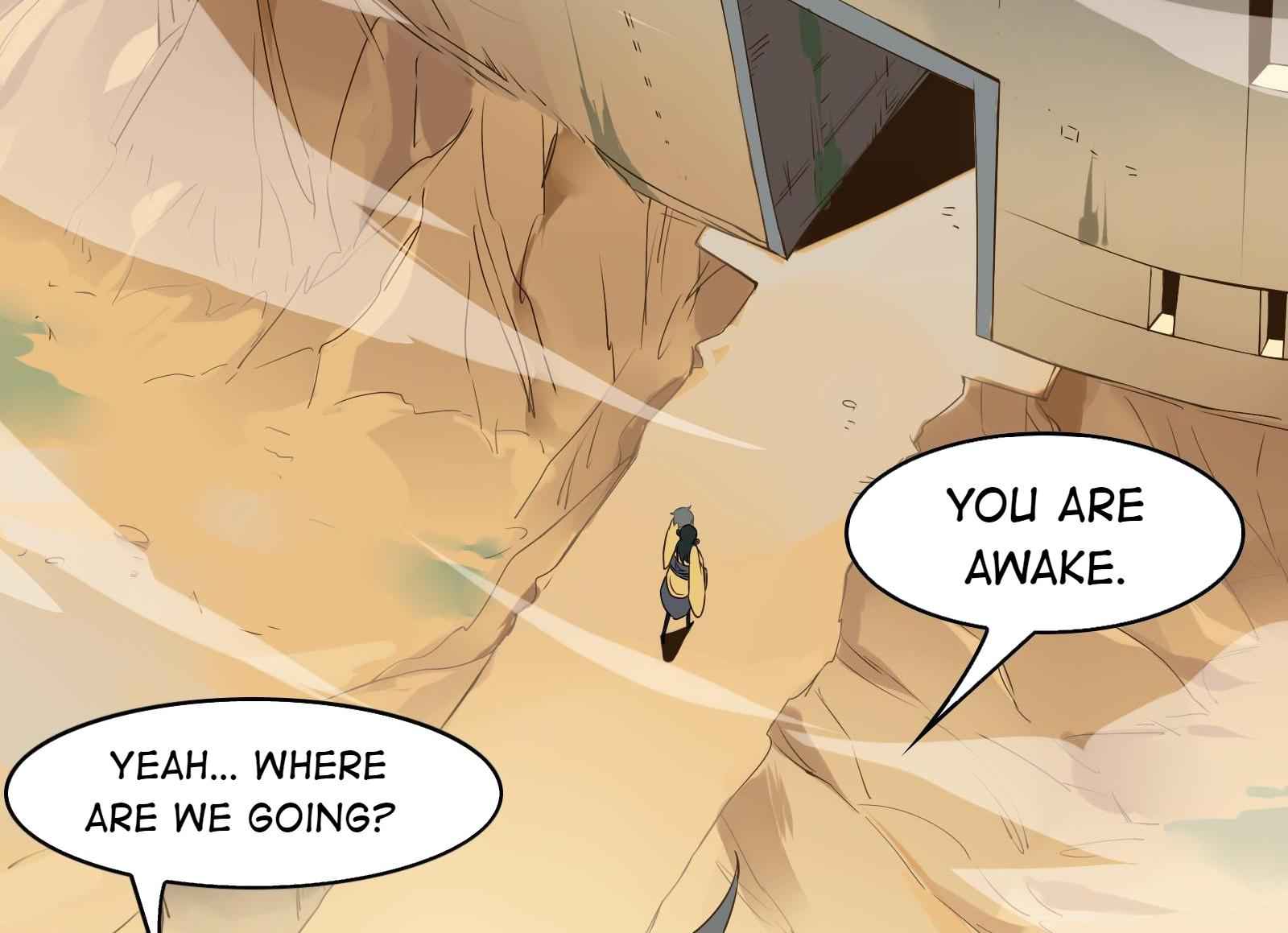 Craftsman Chapter 40 - Page 41