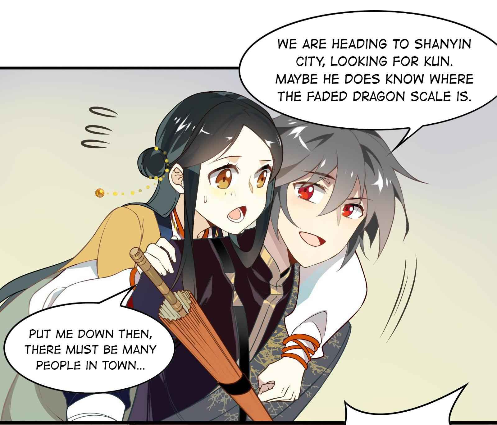 Craftsman Chapter 40 - Page 43