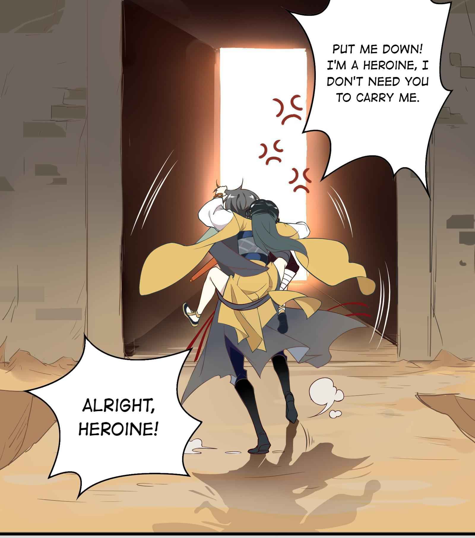 Craftsman Chapter 40 - Page 44