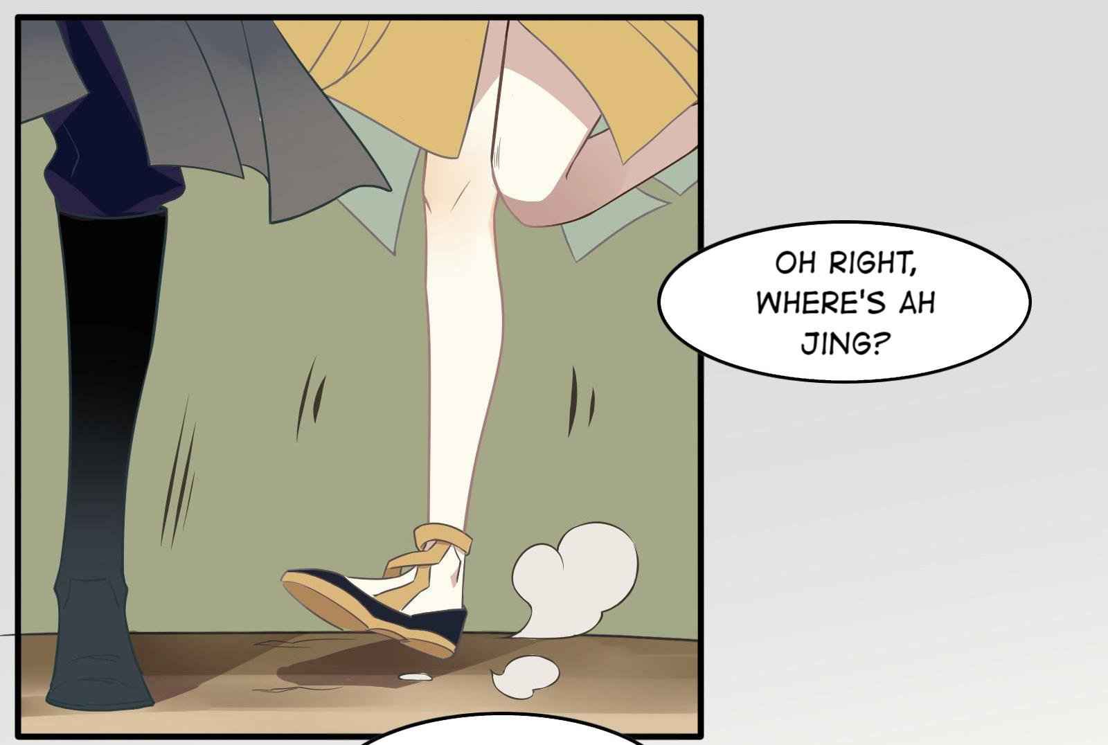 Craftsman Chapter 40 - Page 45