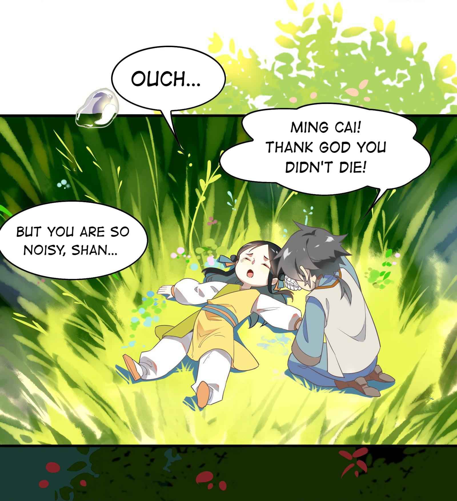 Craftsman Chapter 40 - Page 8