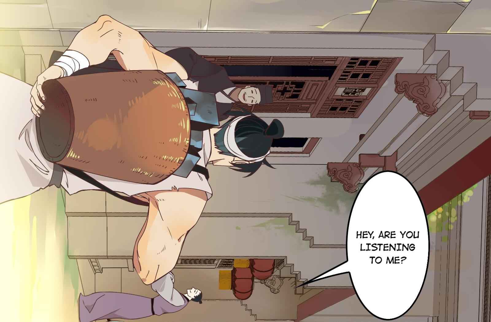 Craftsman Chapter 41 - Page 11