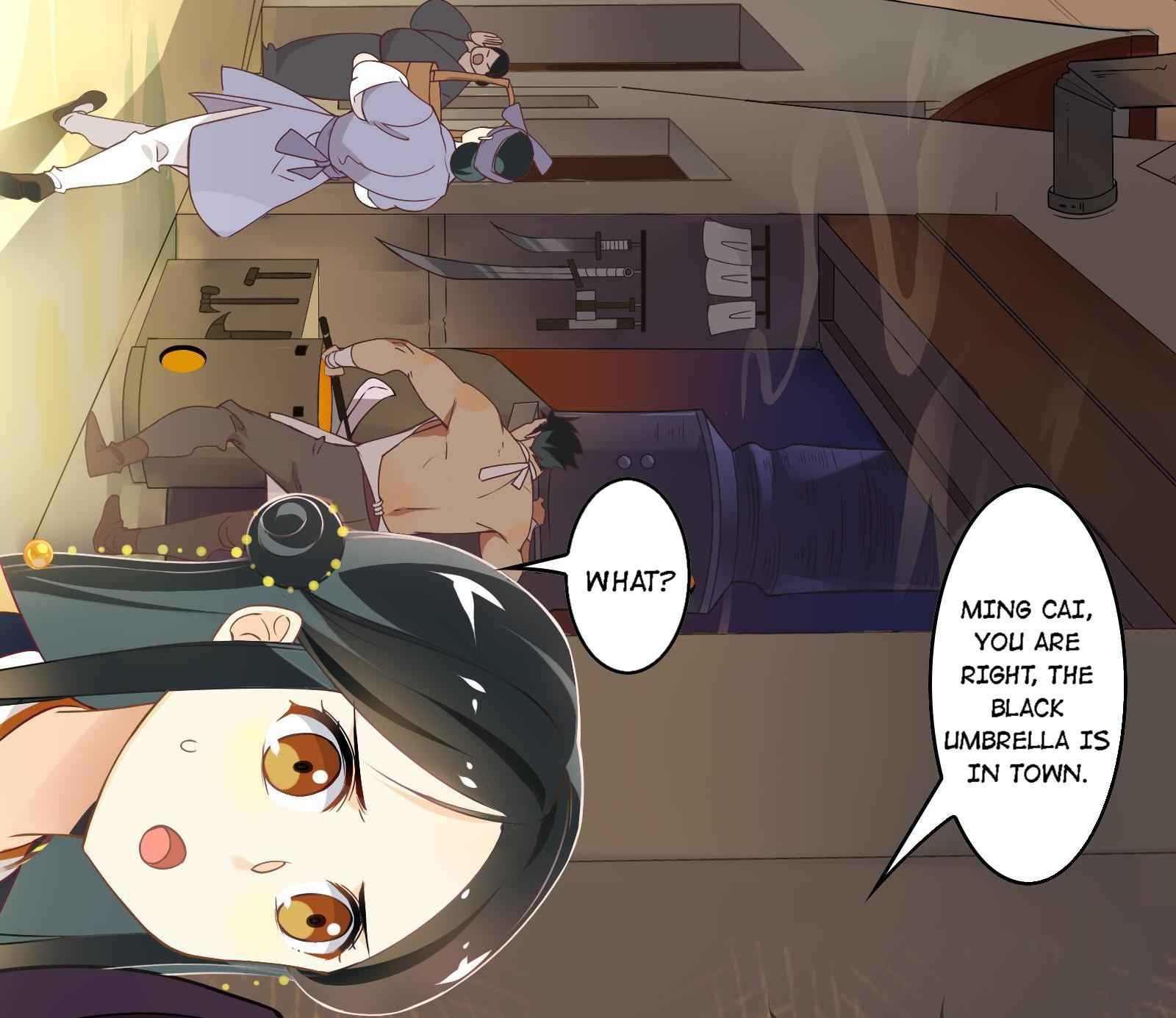 Craftsman Chapter 41 - Page 13