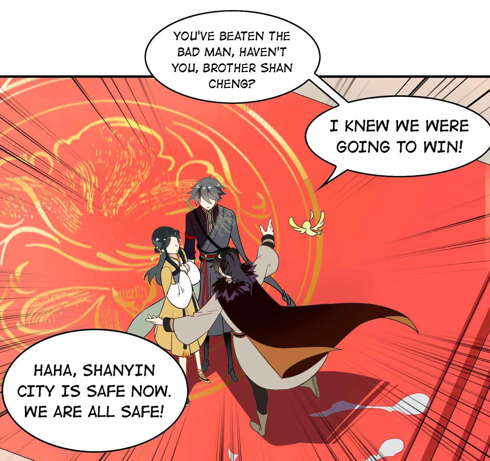 Craftsman Chapter 41 - Page 22