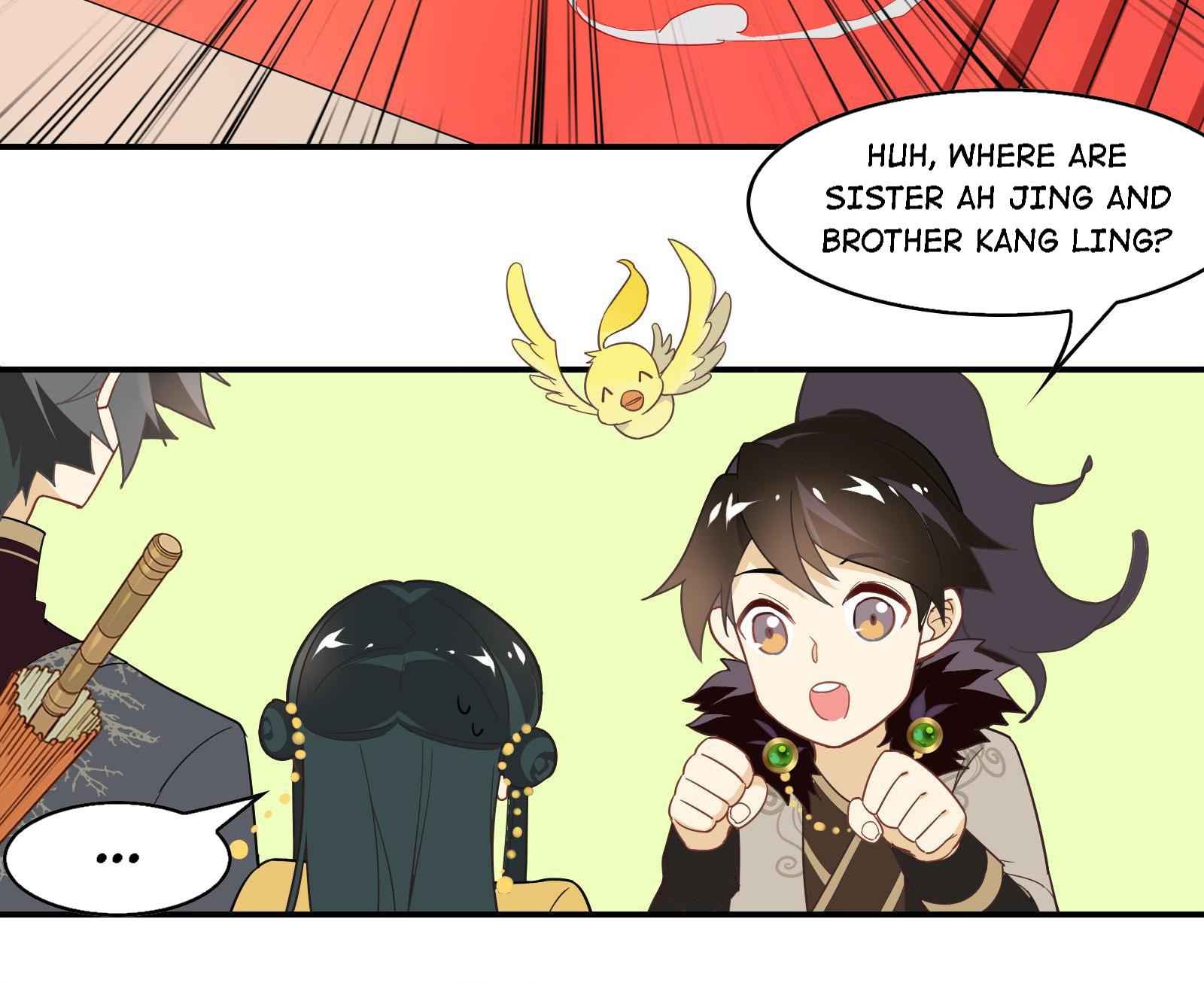 Craftsman Chapter 41 - Page 23