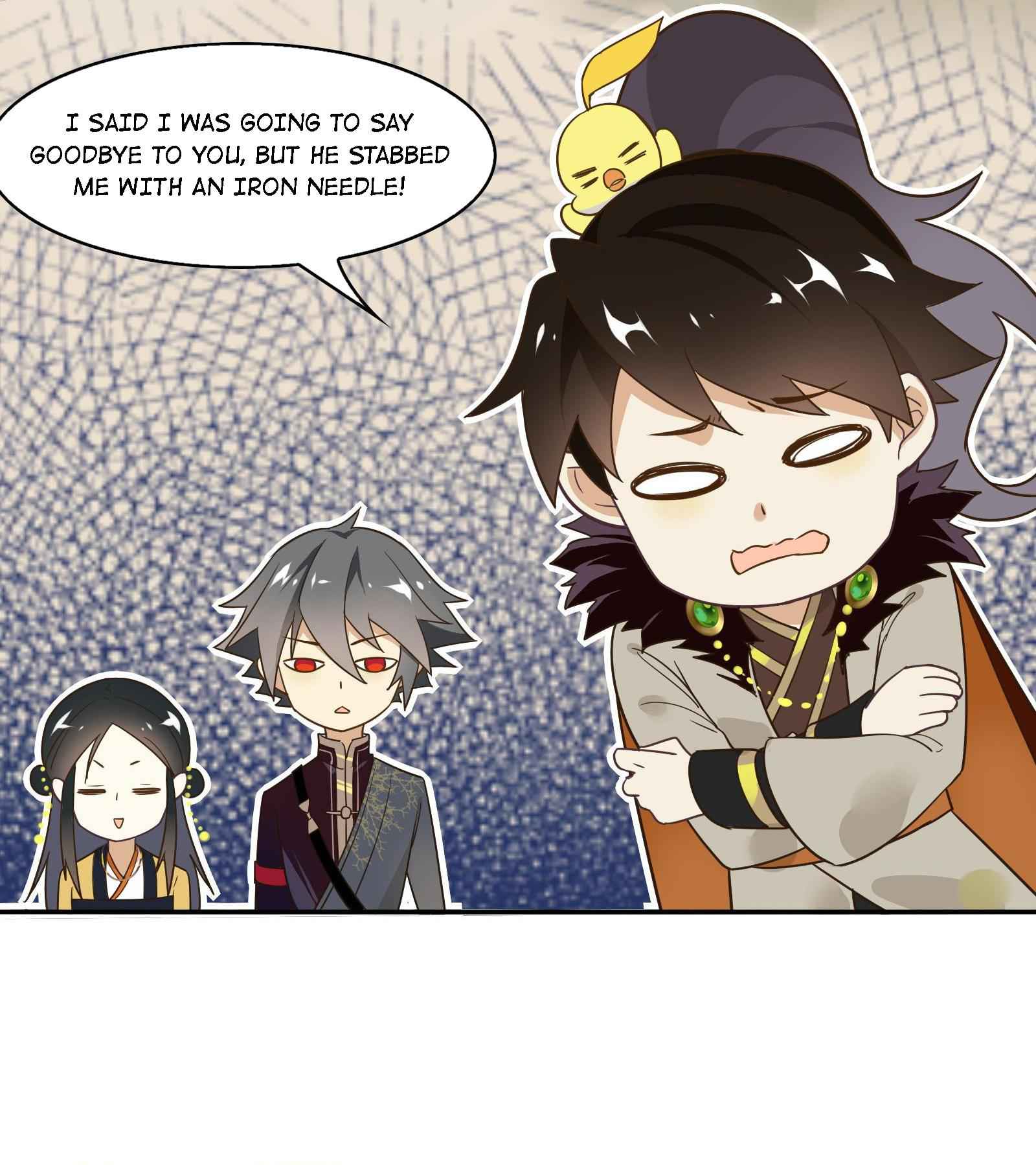 Craftsman Chapter 41 - Page 28