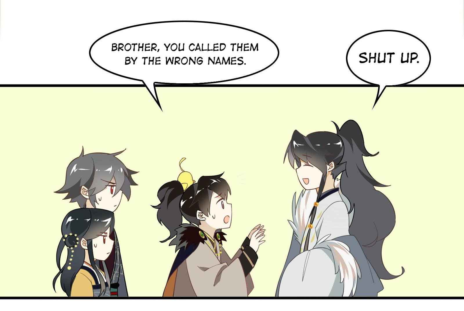 Craftsman Chapter 41 - Page 33