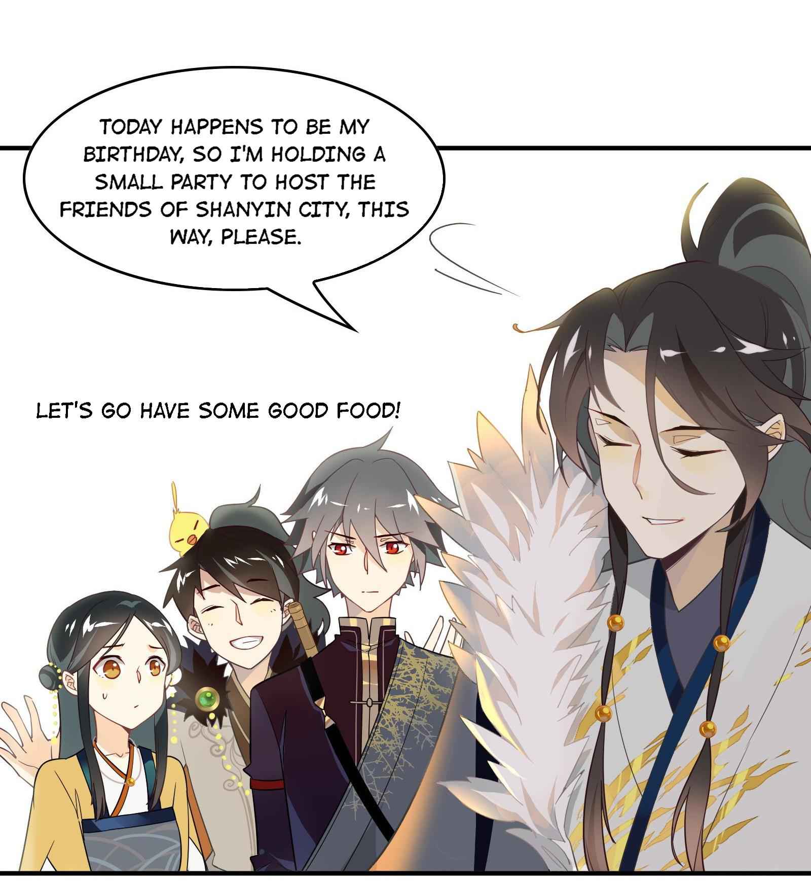 Craftsman Chapter 41 - Page 34