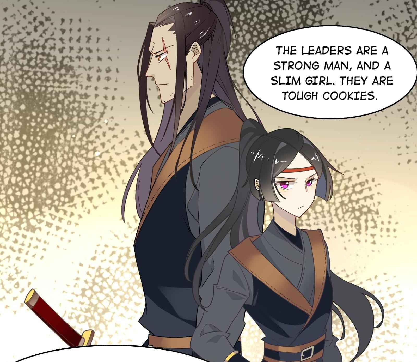 Craftsman Chapter 41 - Page 51